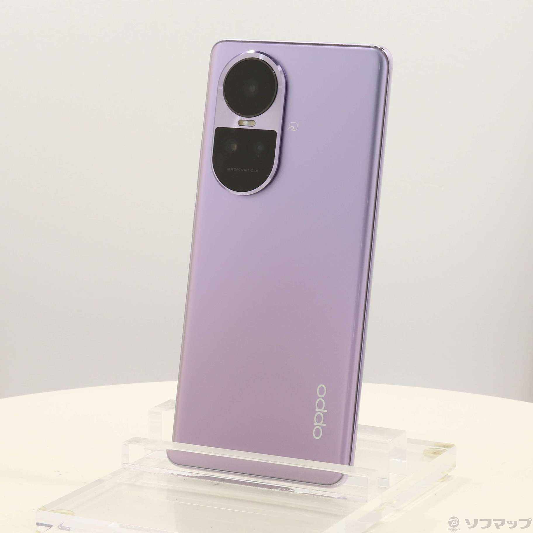 OPPO Reno10 Pro 5G SoftBank [�O���b�V�[�p�[�v��]