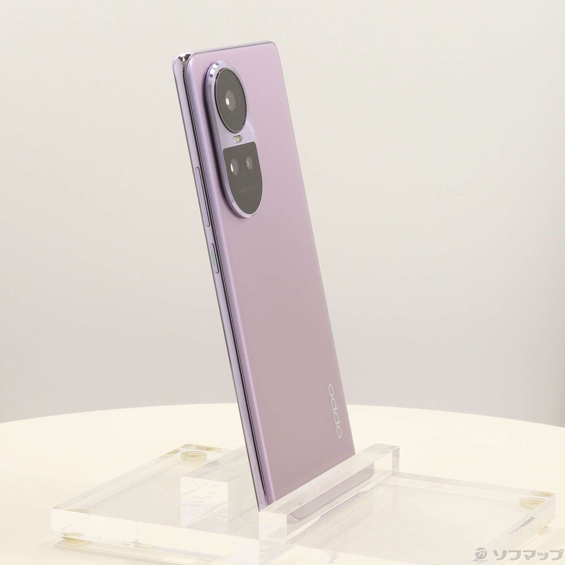 OPPO Reno10 Pro 5G SoftBank [�O���b�V�[�p�[�v��]�̐��i�摜4