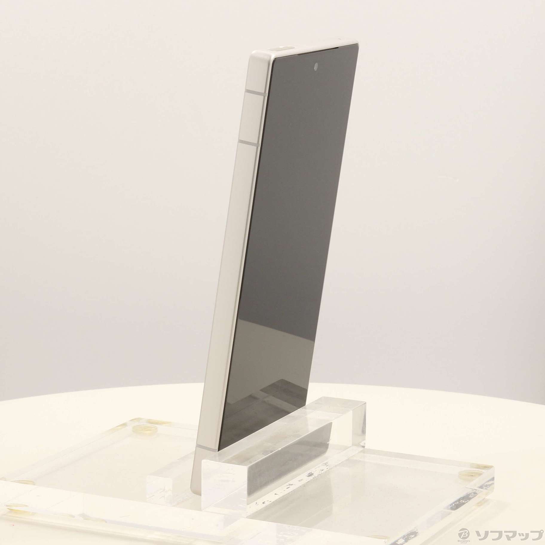 AQUOS R10 SH-M31 256GB SIM�t���[ [�J�V�~���z���C�g]�̐��i�摜2
