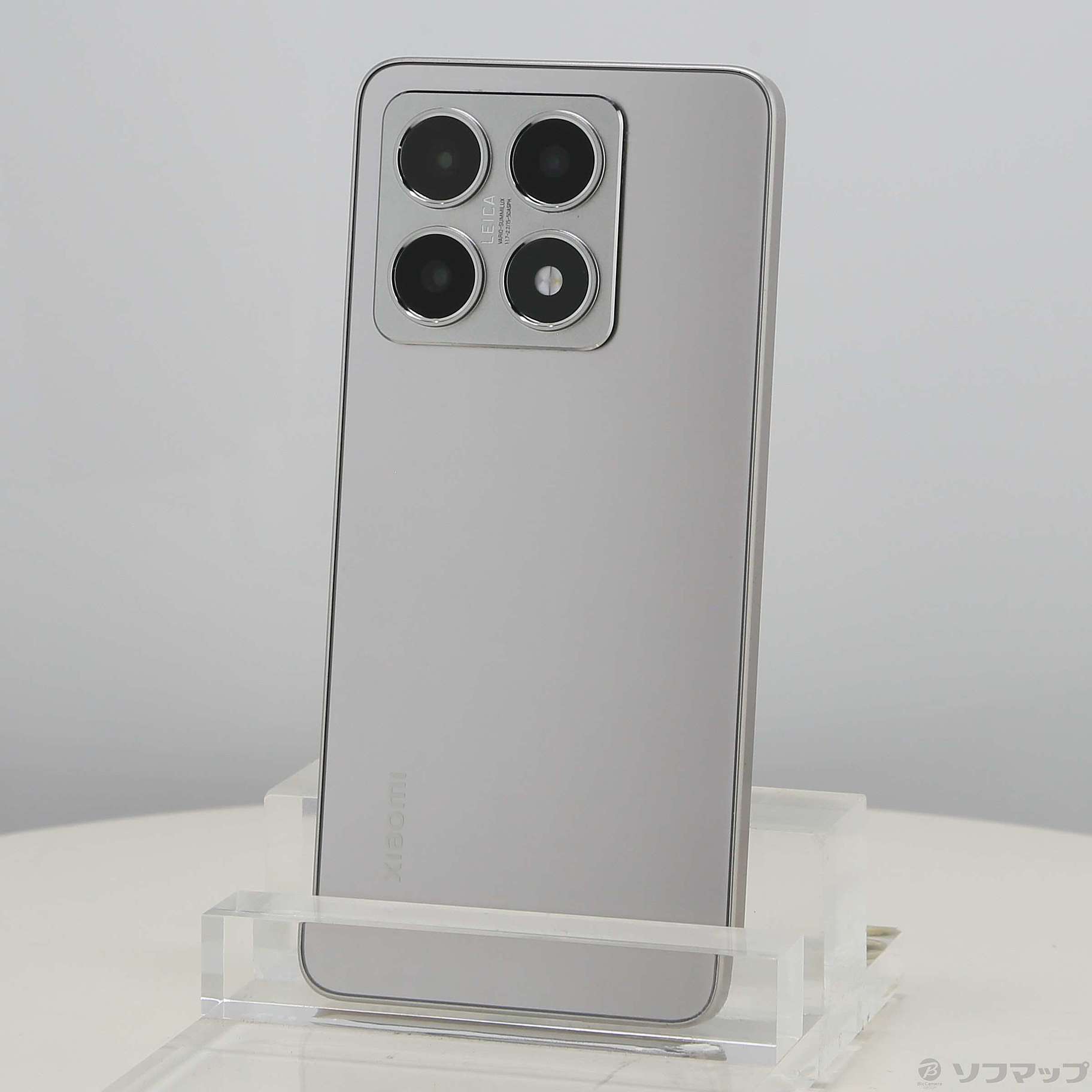Xiaomi 14T 中古一覧｜SIMフリー・キャリア - 価格.com