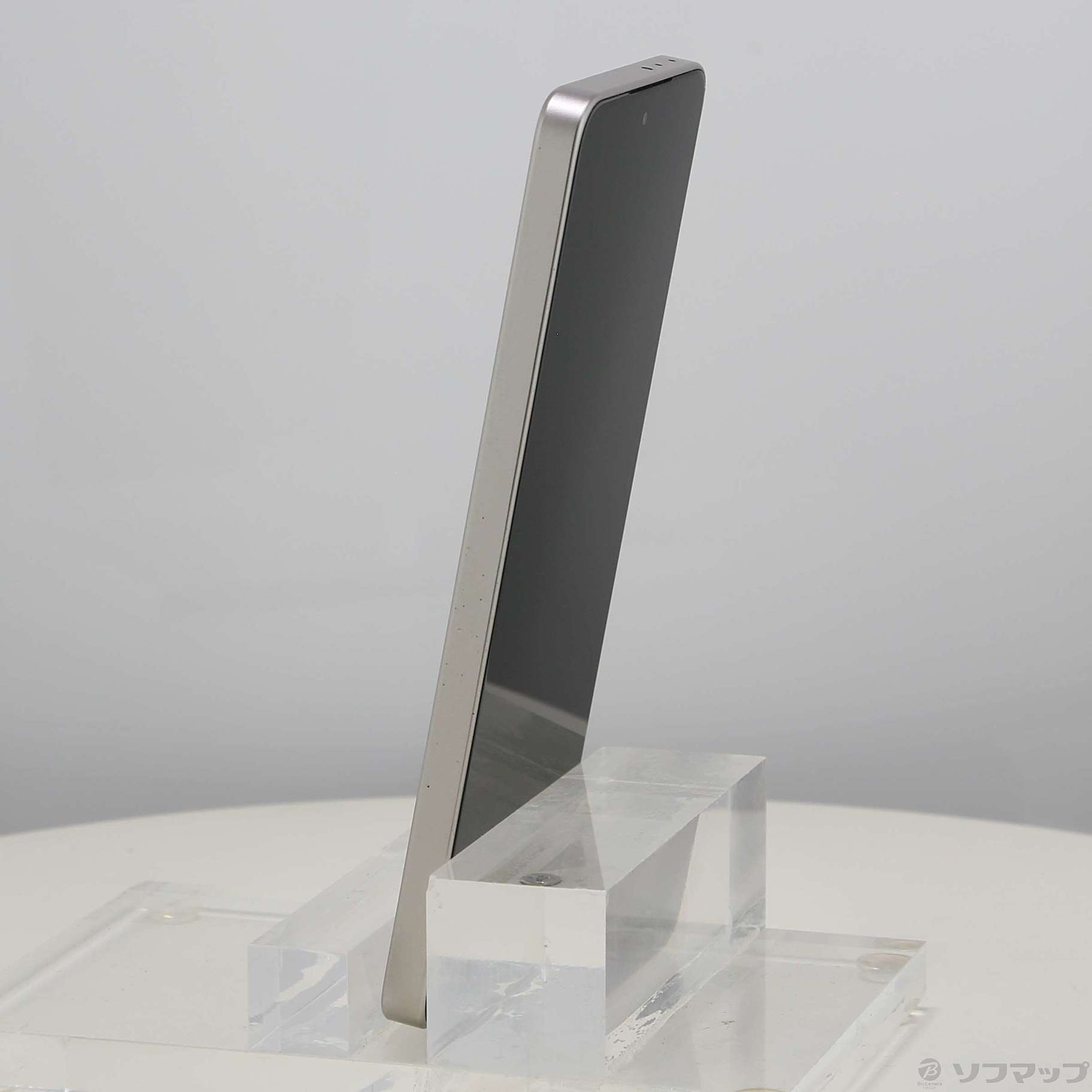 中古】Xiaomi 14T 256GB チタングレー XIG07 au SIMフリー