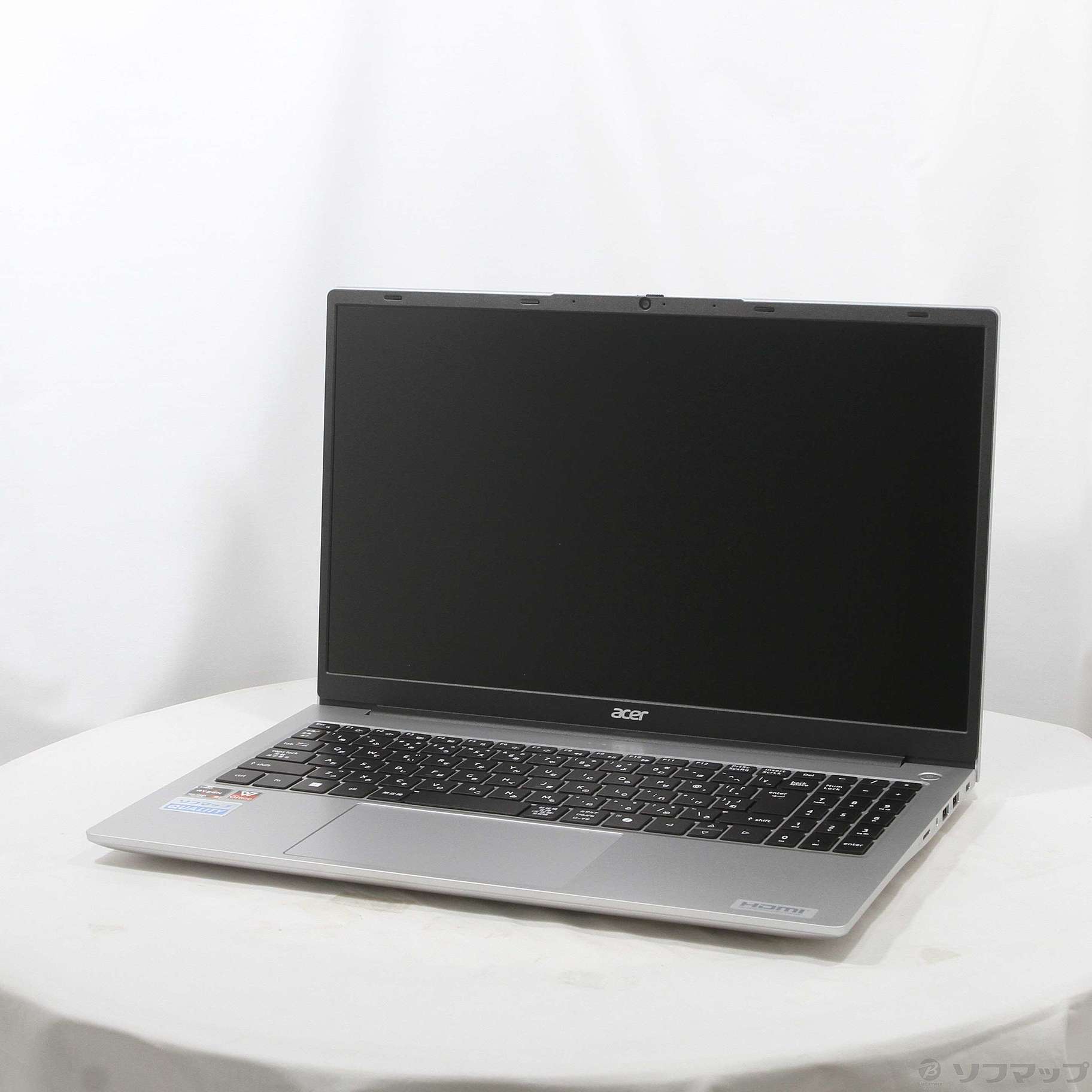 中古ノートパソコン ACER 製品一覧 - 価格.com