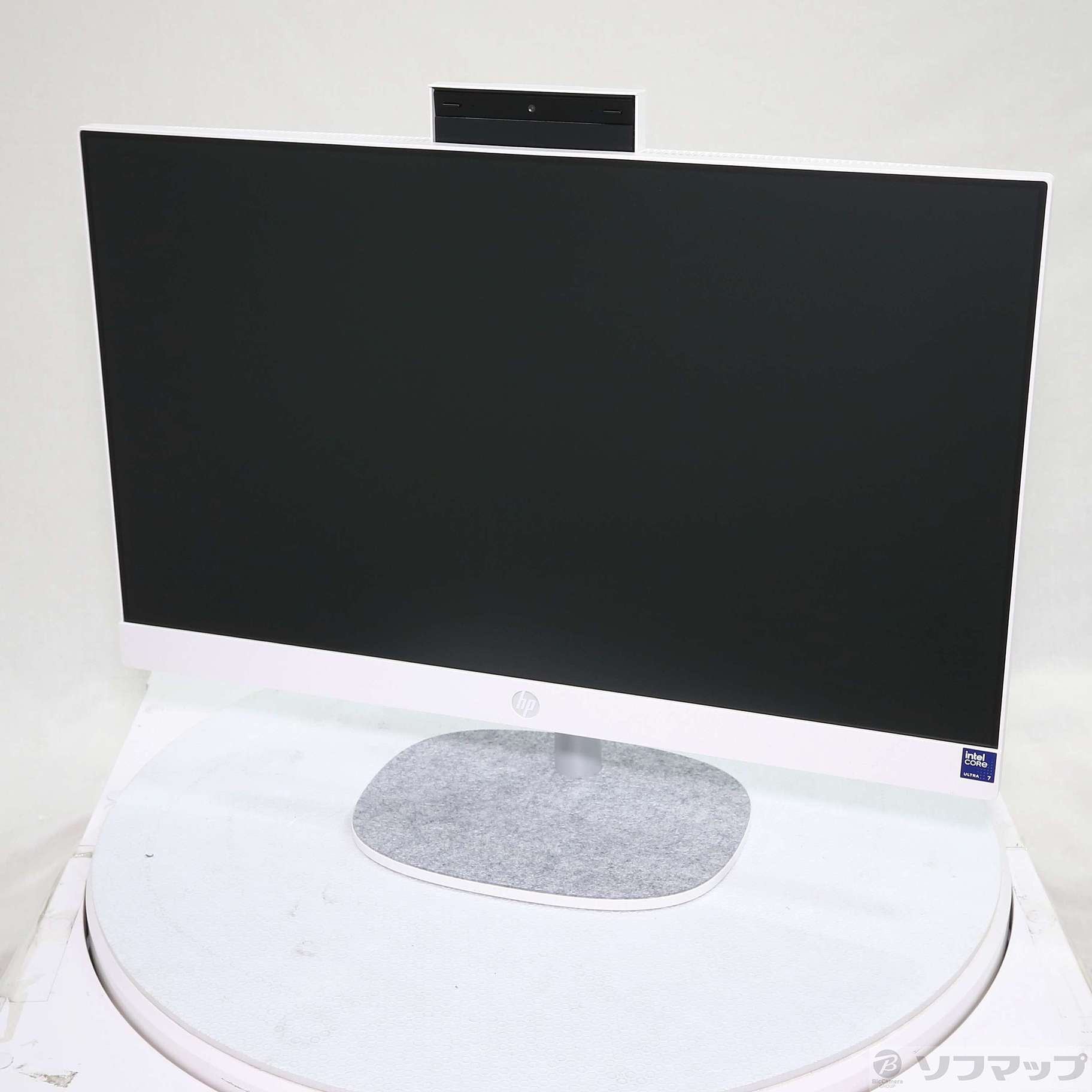 HP All-in-One 24-cr2000jp BD5A7PA-AAAB �V�F���z���C�g