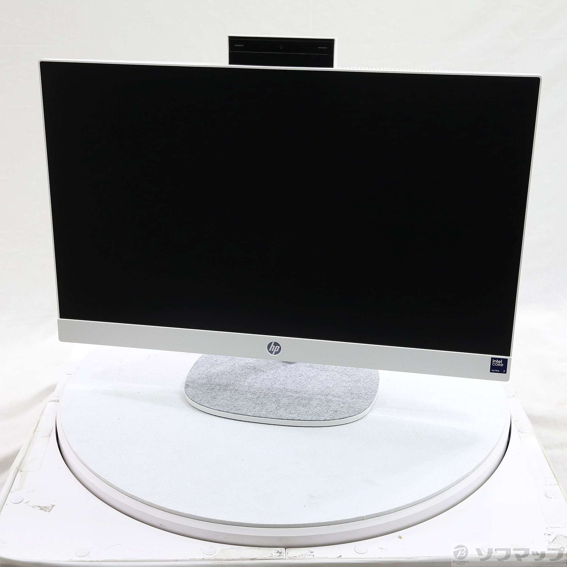 HP All-in-One 24-cr2000jp BD5A7PA-AAAB �V�F���z���C�g
