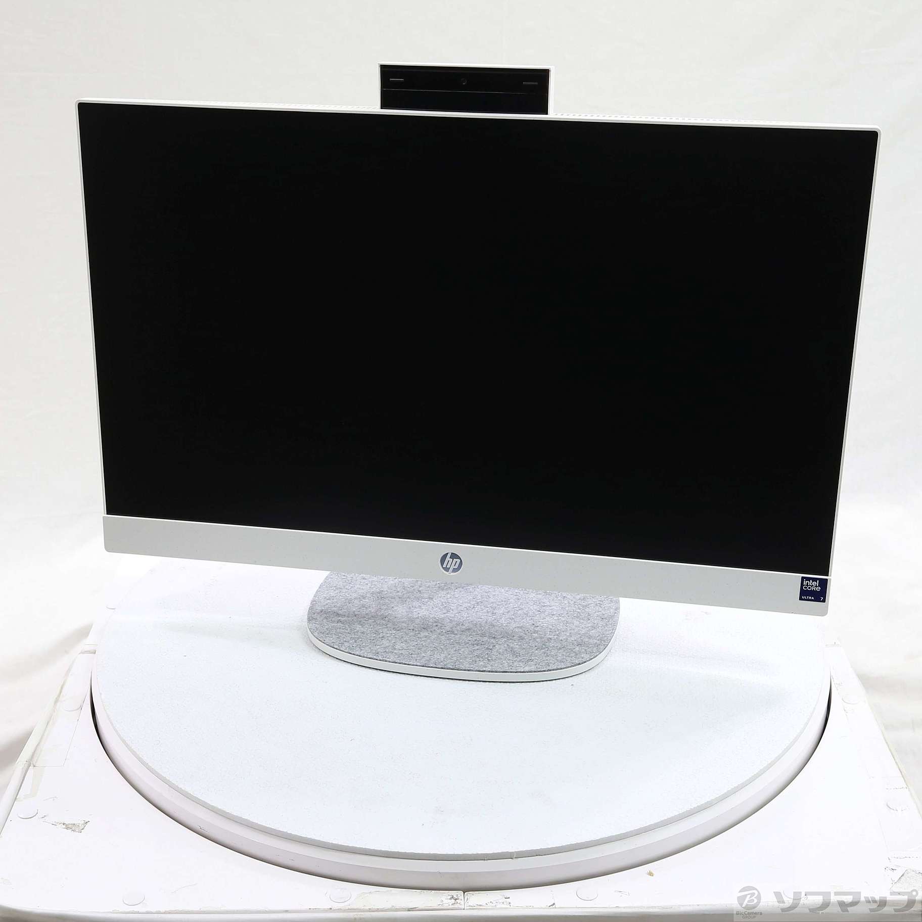 HP All-in-One 24-cr2000jp BD5A7PA-AAAB �V�F���z���C�g