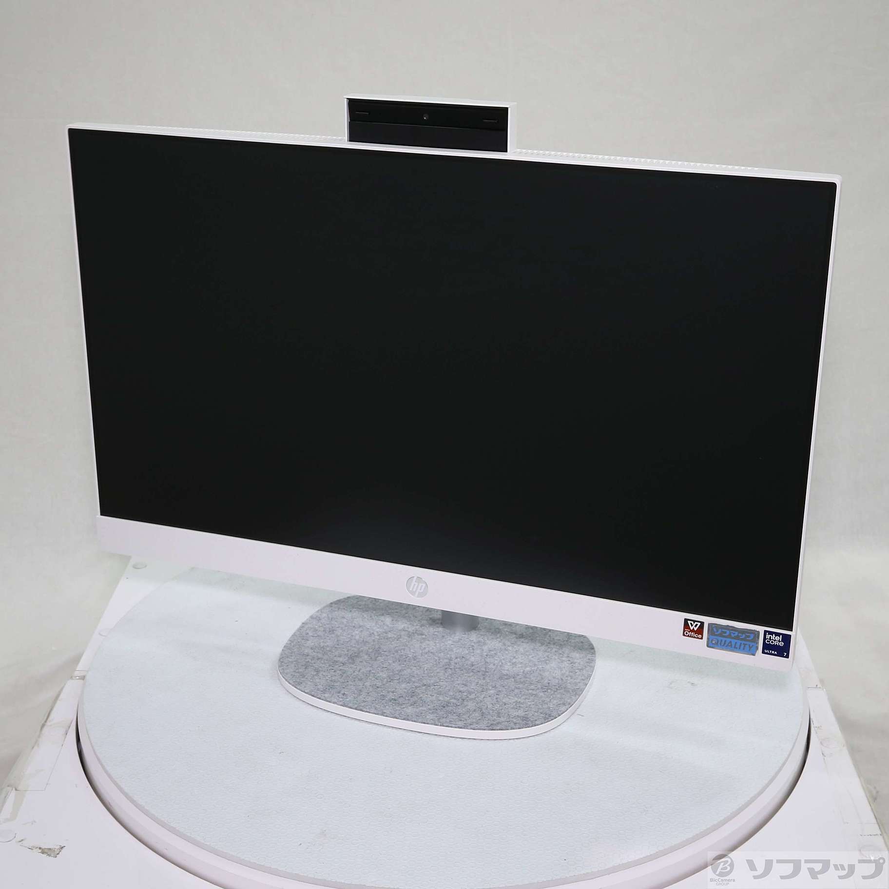 HP All-in-One 24-cr2000jp BD5A7PA-AAAB �V�F���z���C�g