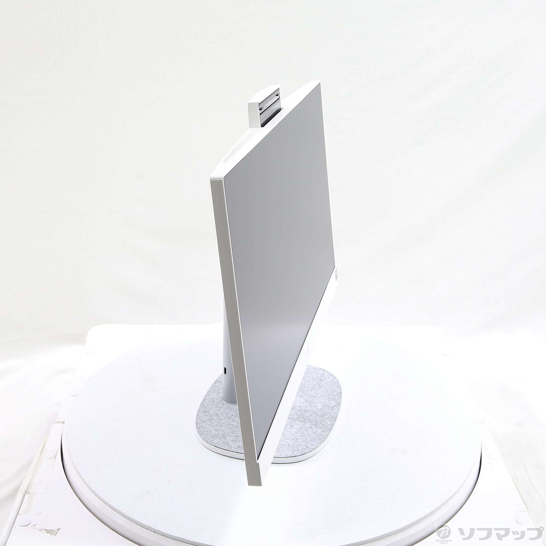 HP All-in-One 24-cr2000jp BD5A6PA-AAAB シェルホワイト