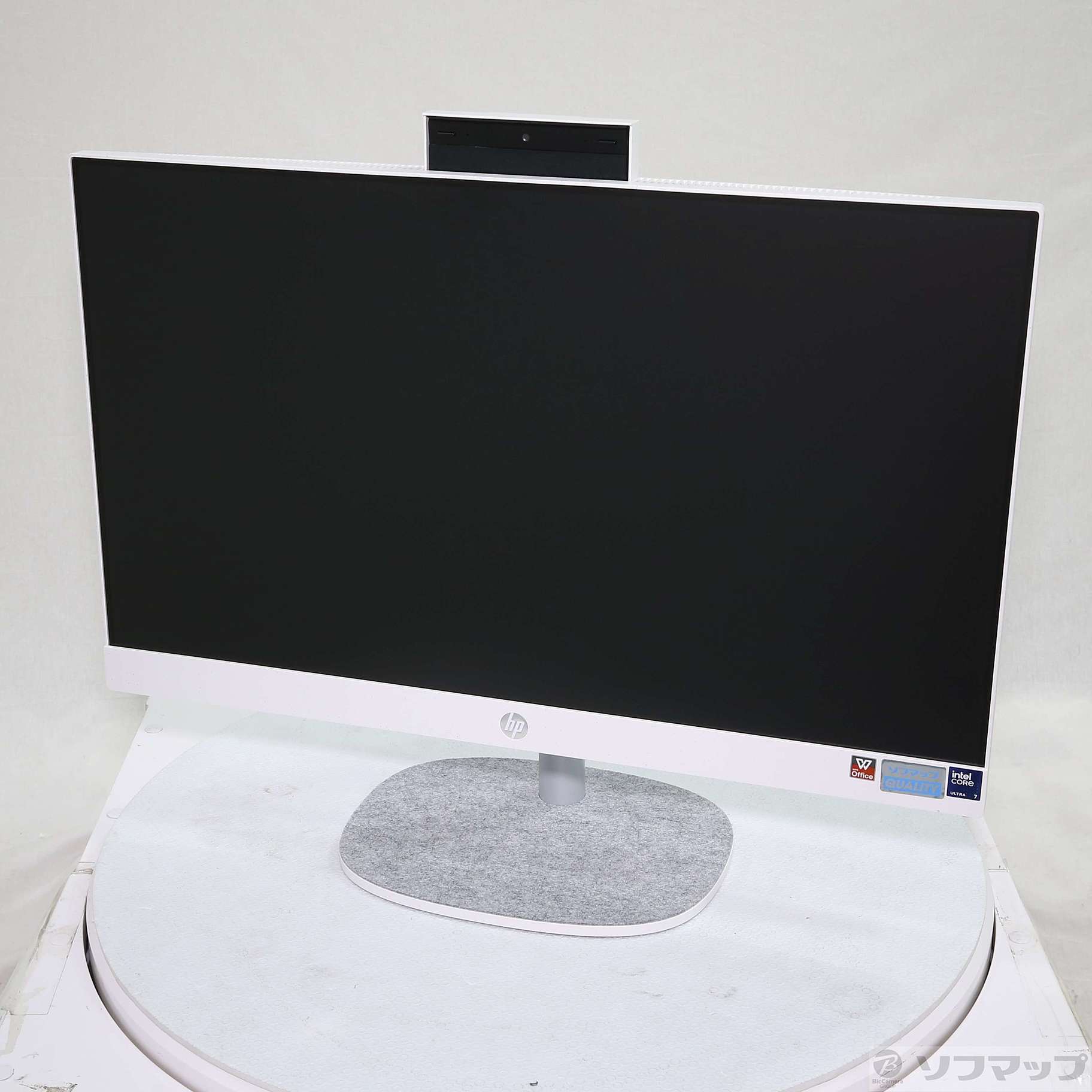 HP All-in-One 24-cr2000jp BD5A7PA-AAAB �V�F���z���C�g