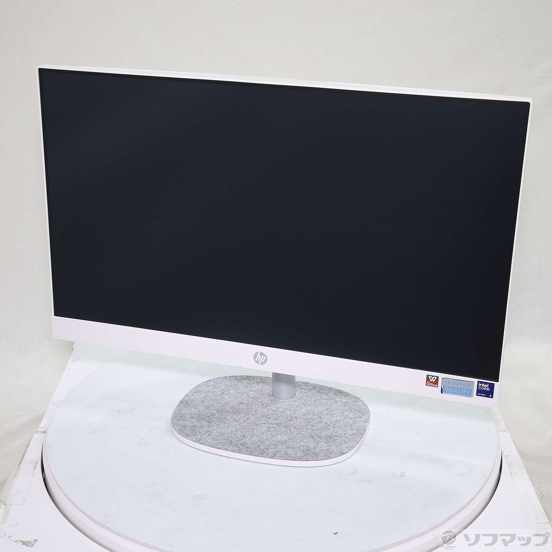 HP All-in-One 24-cr2000jp BD5A6PA-AAAB �V�F���z���C�g