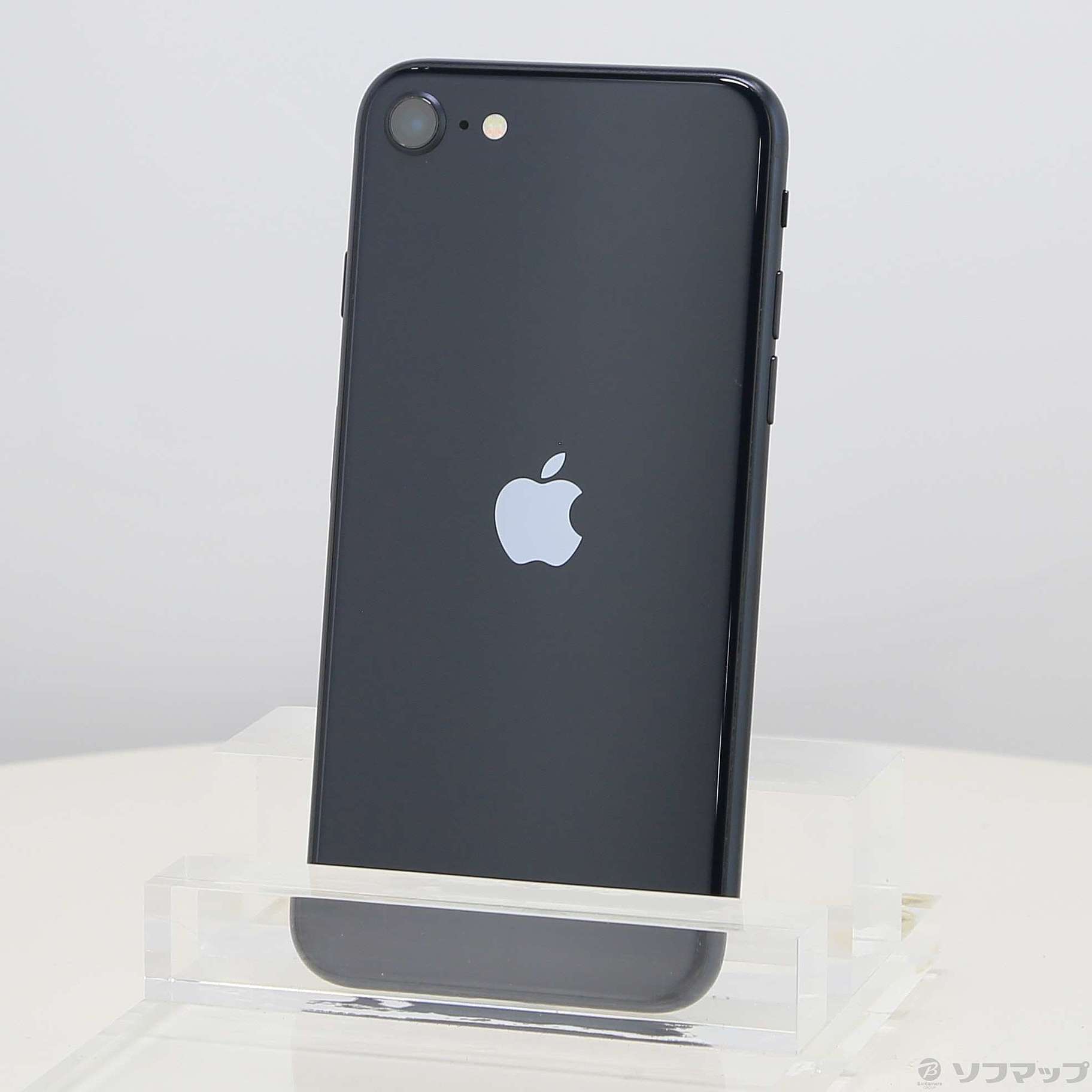 iPhone SE (��3����) 64GB SIM�t���[ [�~�b�h�i�C�g]