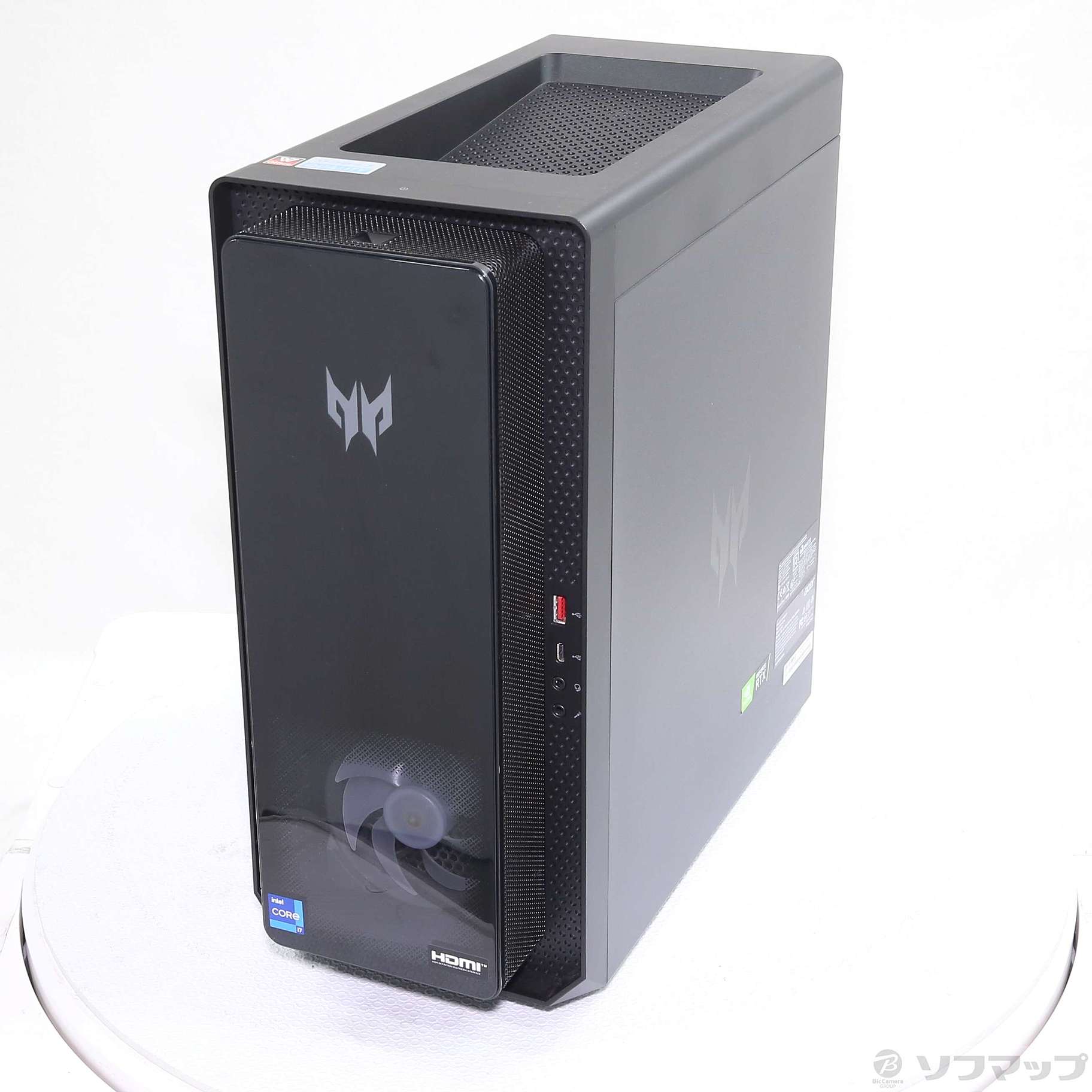 Predator Orion 3000 PO3-640-N76Y�^306A