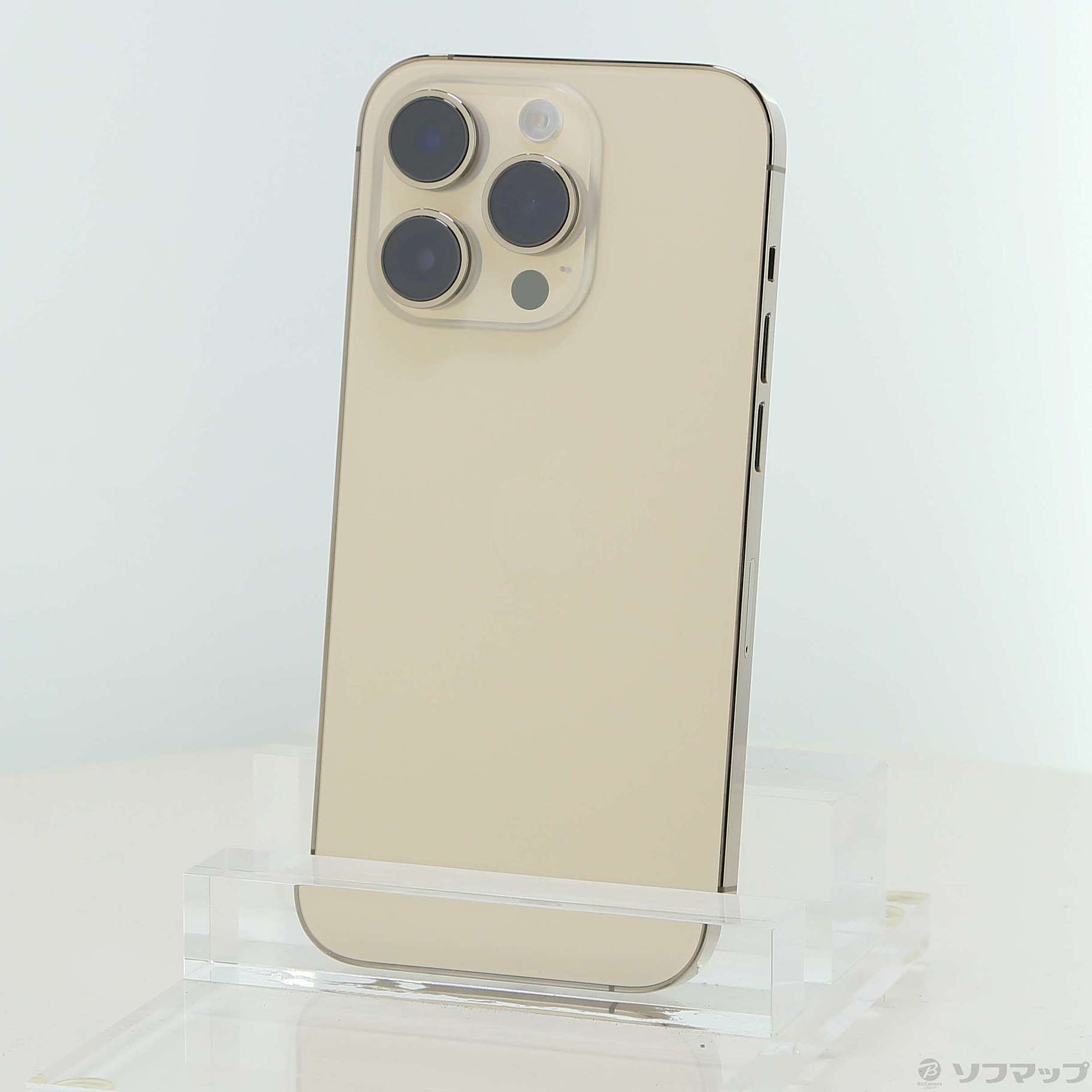 iPhone 14 Pro 128GB SIM�t���[ [�S�[���h]