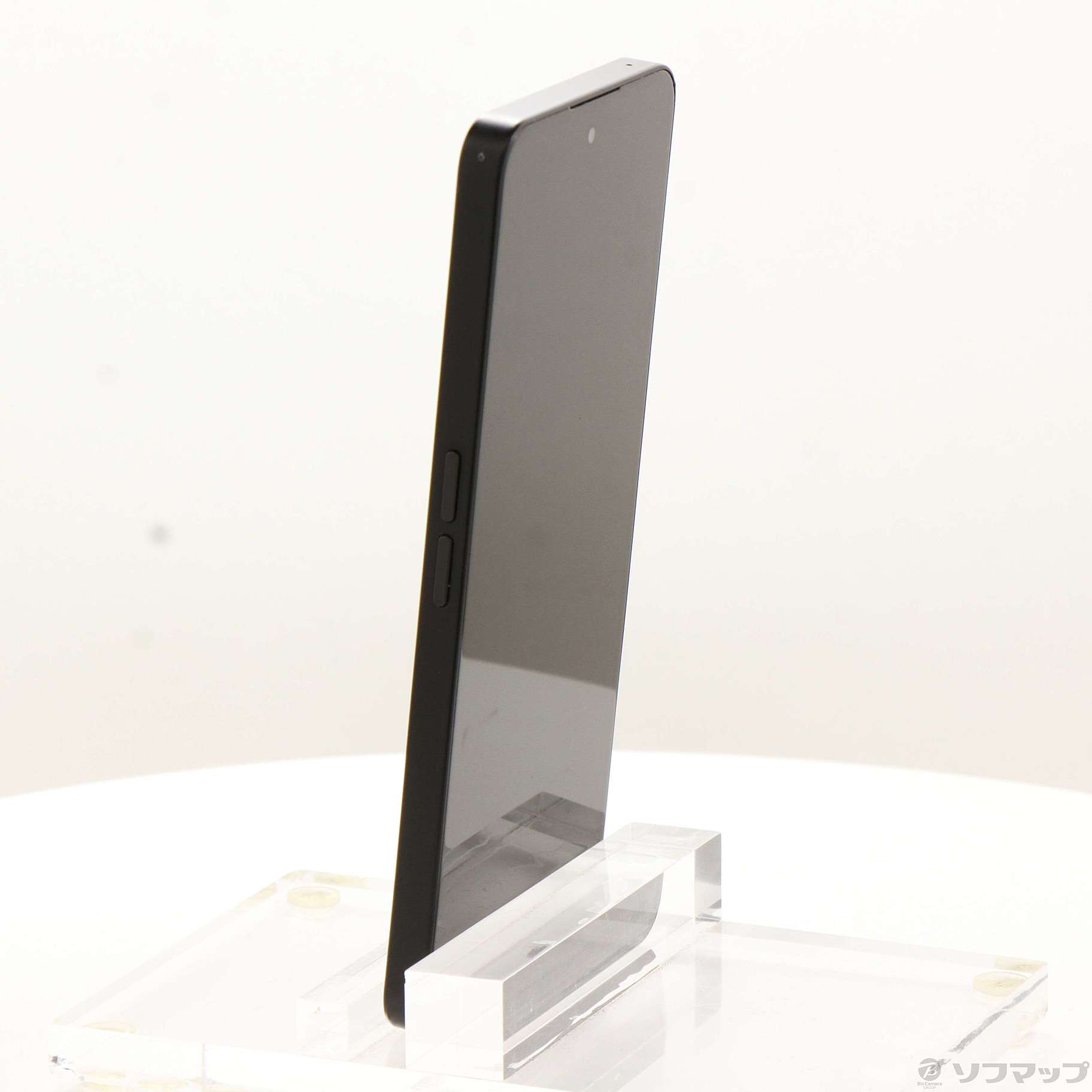 【中古】Phone (3a) 128GB ブラック A059 楽天 SIMフリー [2133074154510] - リコレ！|ビックカメラ ...
