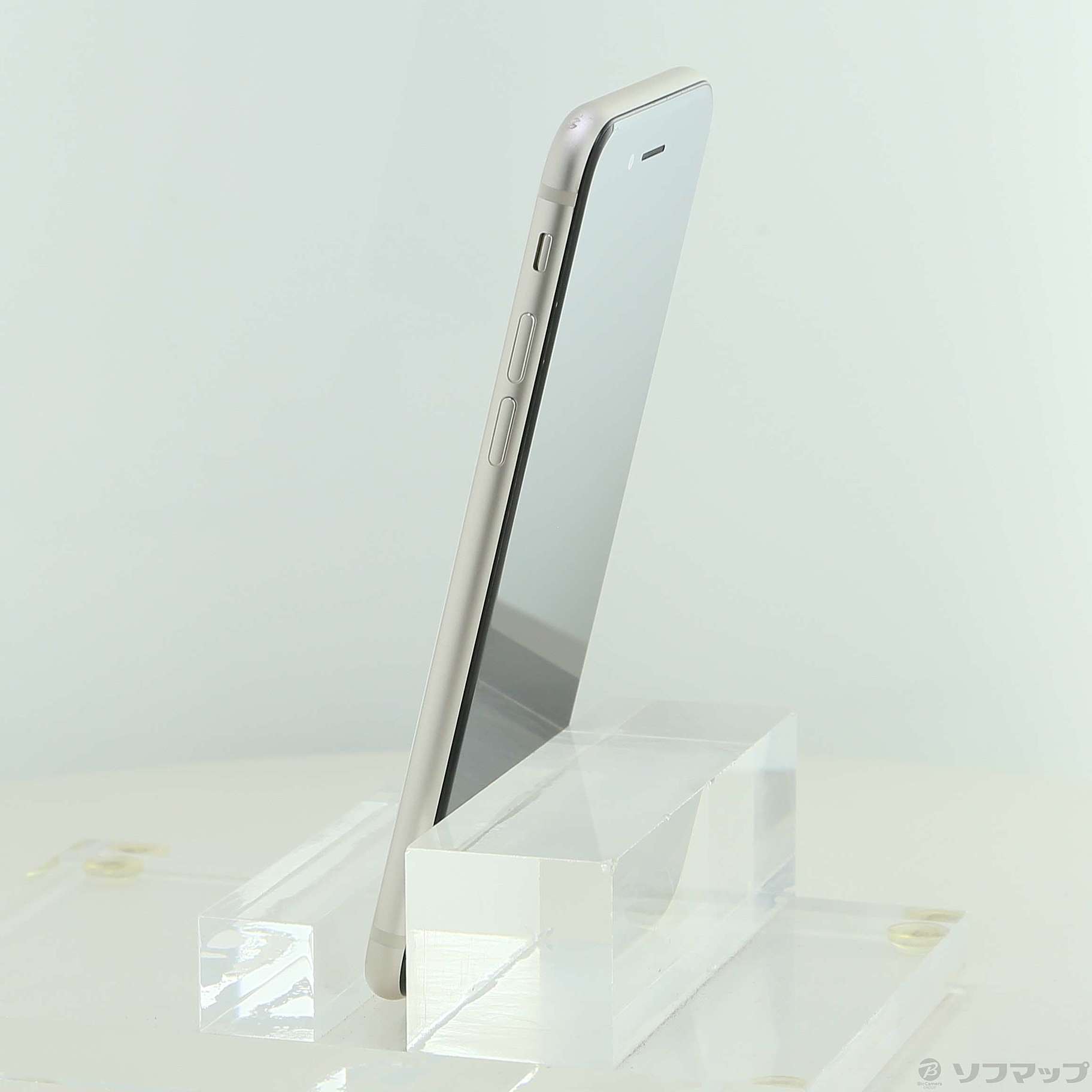 iPhone SE (��3����) 64GB SIM�t���[ [�X�^�[���C�g]�̐��i�摜2