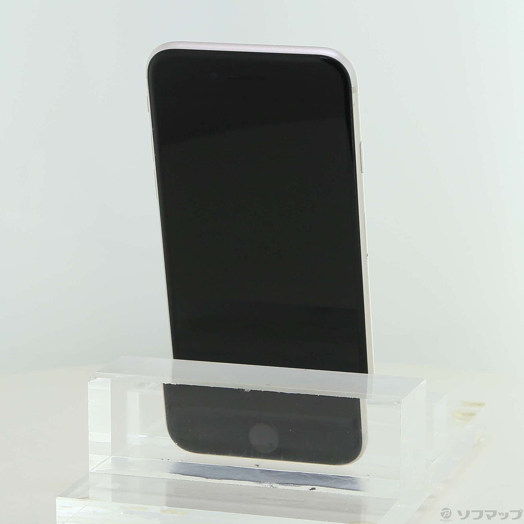 iPhone SE (��3����) 64GB SIM�t���[ [�X�^�[���C�g]�̐��i�摜3