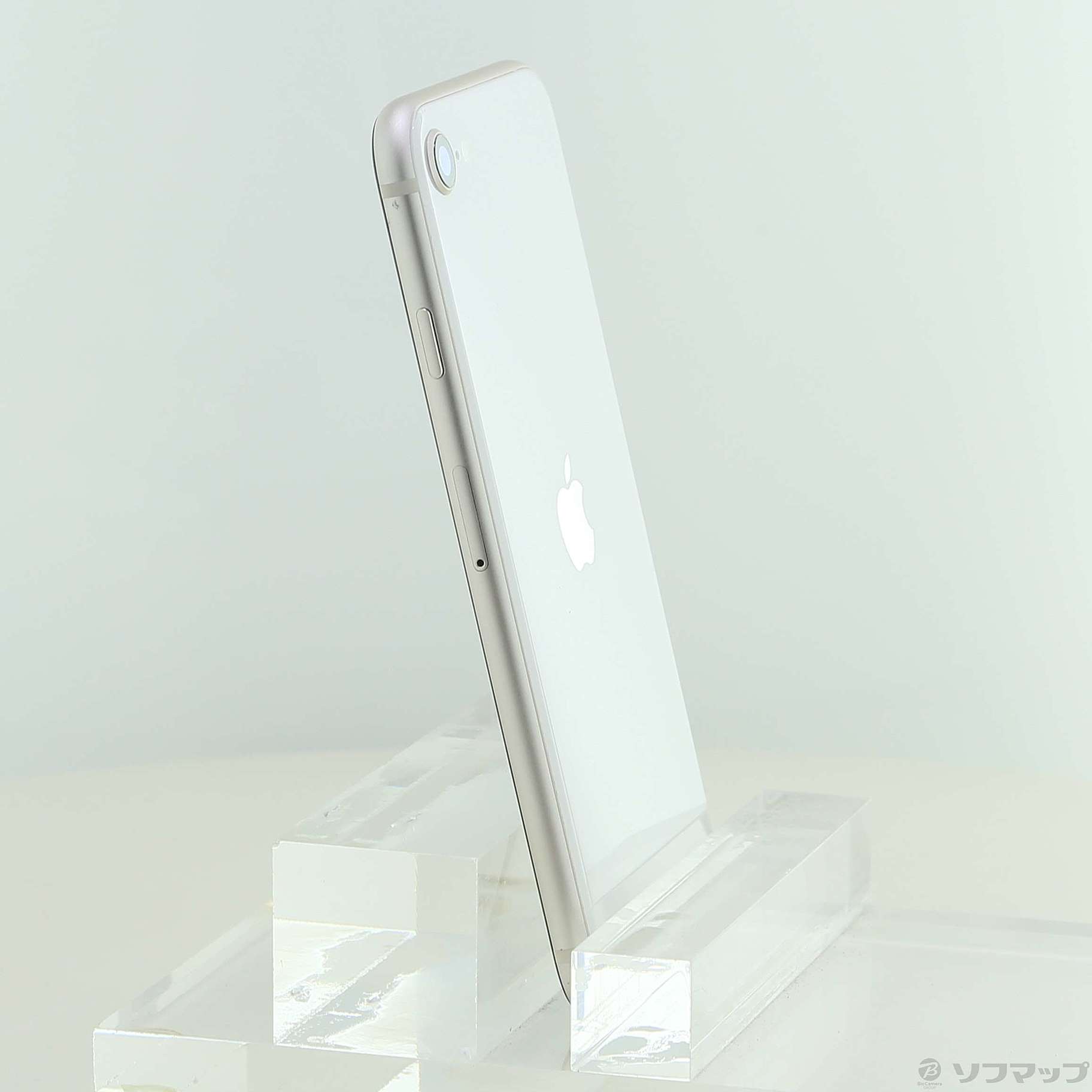 iPhone SE (��3����) 64GB SIM�t���[ [�X�^�[���C�g]�̐��i�摜4