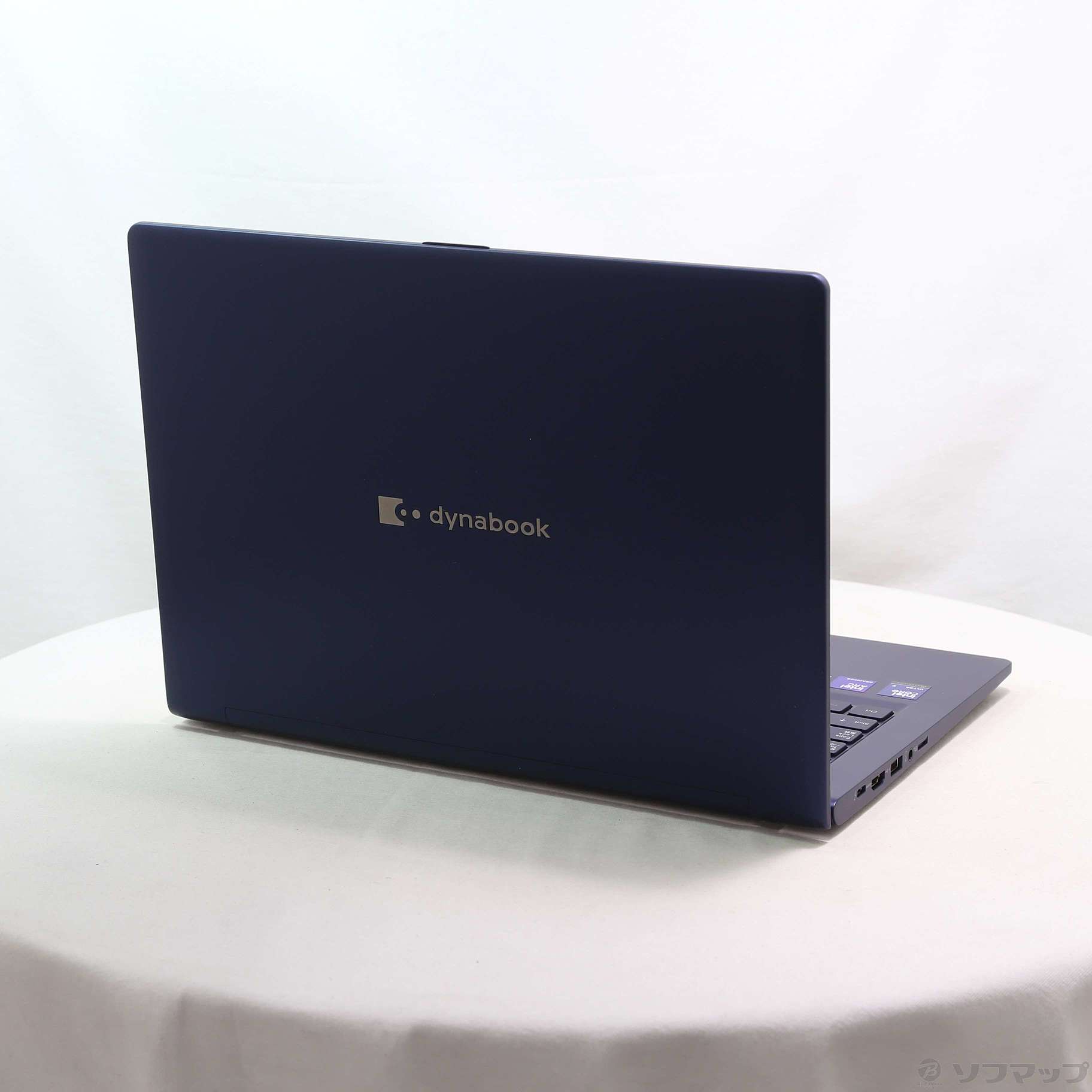 中古品〕 dynabook XP9／Y P1P9YPBL ダークテックブルー｜の通販は 
