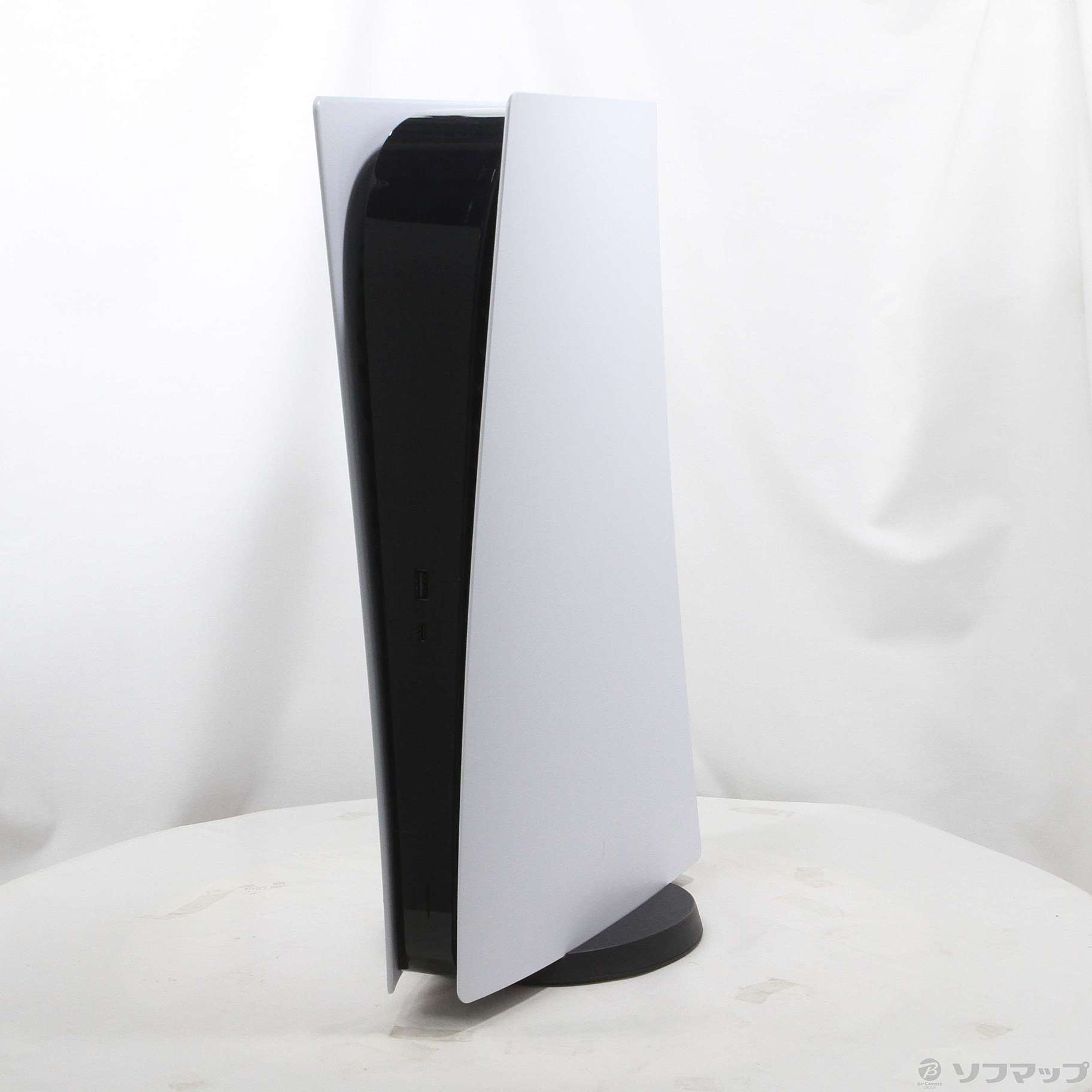 中古】PlayStation5 デジタル・エディション CFI-1100B01 