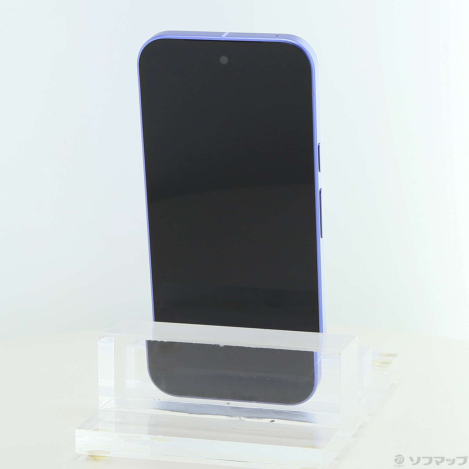 中古】Google Pixel 10a 128GB ラベンダー GV0BP SIMフリー