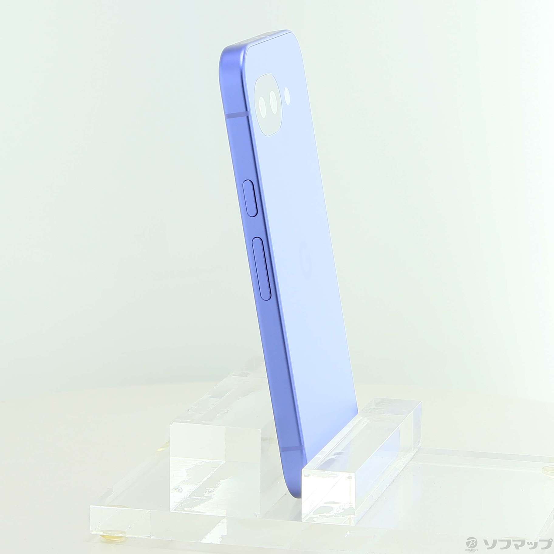 中古】Google Pixel 10a 128GB ラベンダー GV0BP SIMフリー
