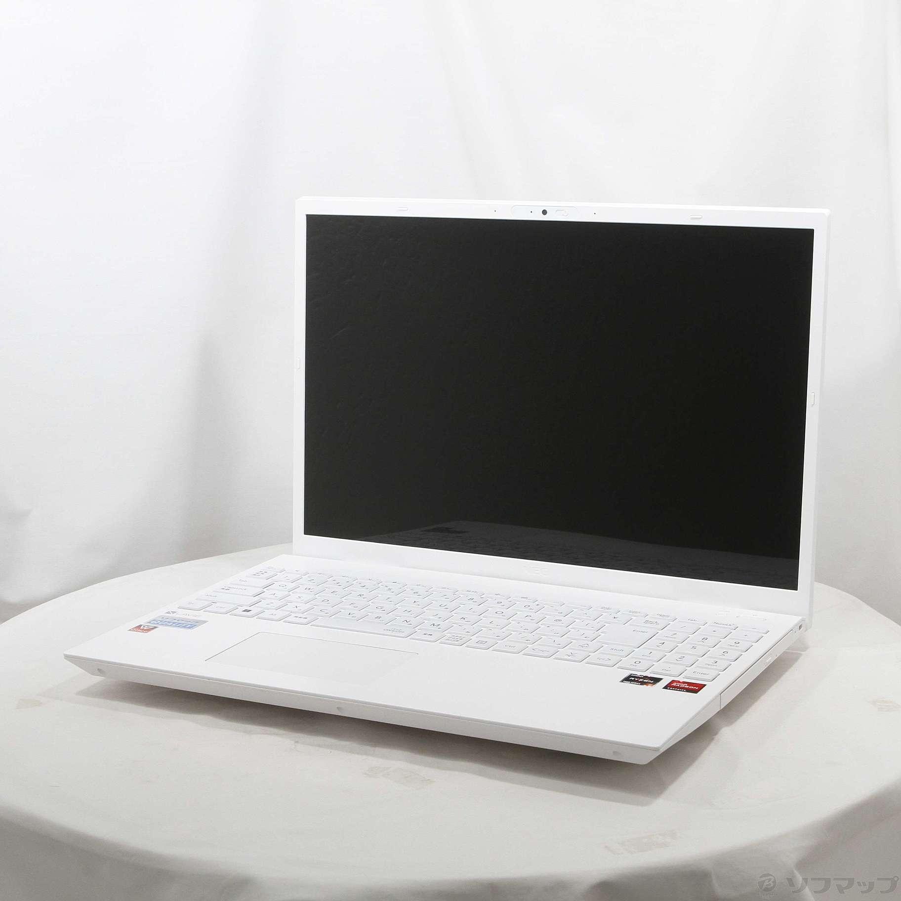 LAVIE N16 PC-N1675HAW �p�[���z���C�g