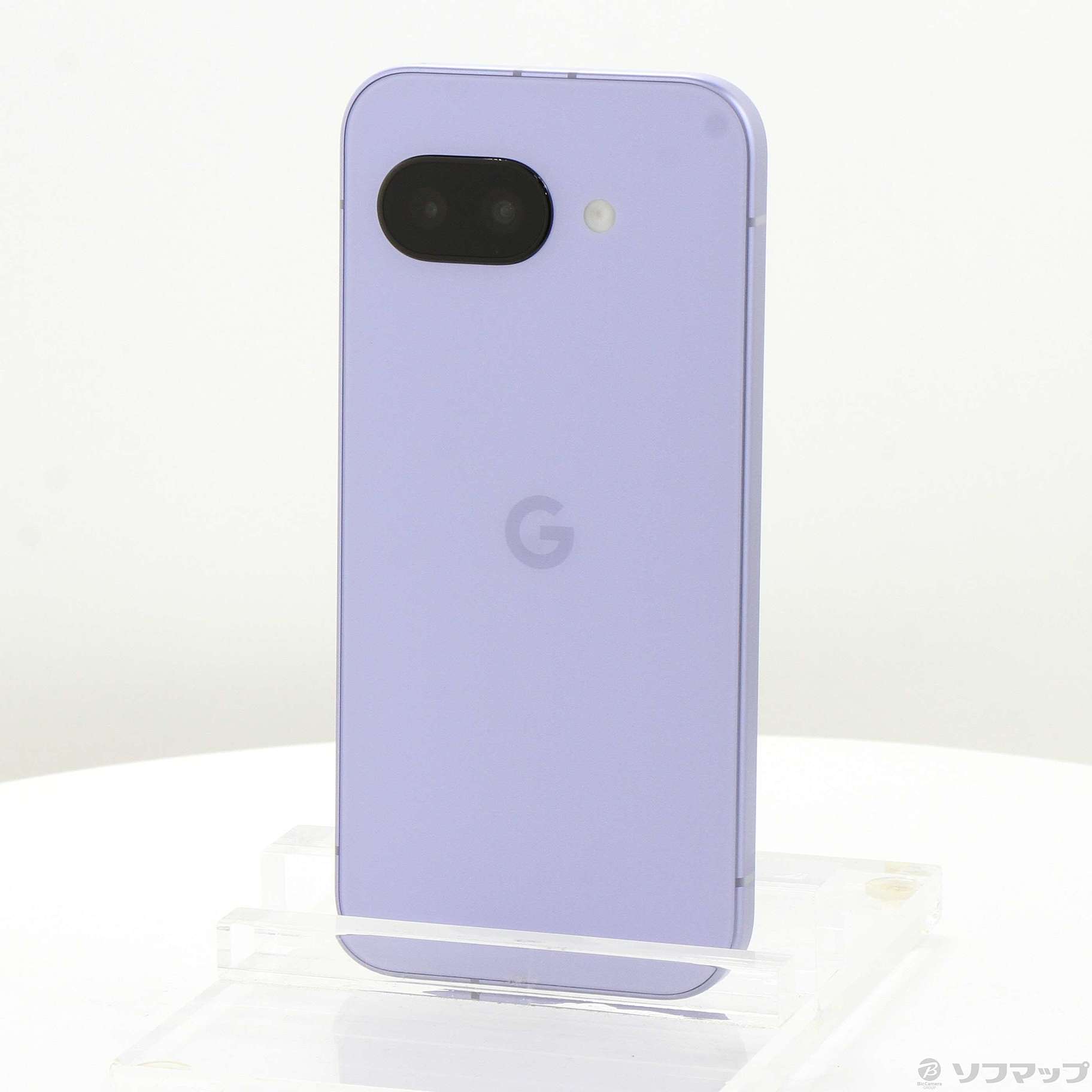Google Pixel 9a 128GB au [Iris]