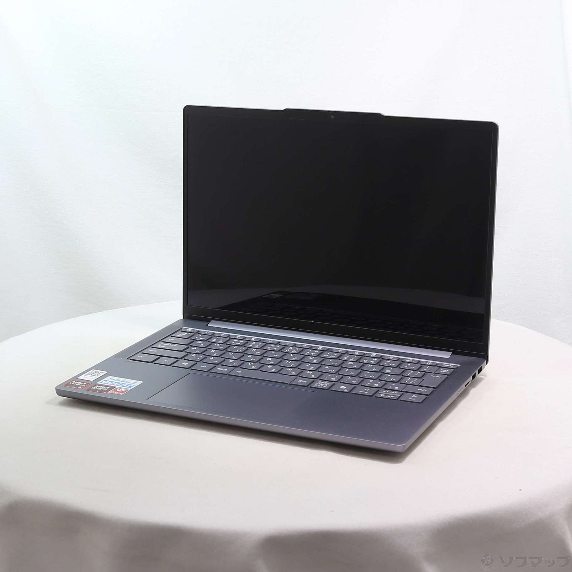 IdeaPad Slim 5 Gen 10 83HX003DJP ���i�O���[