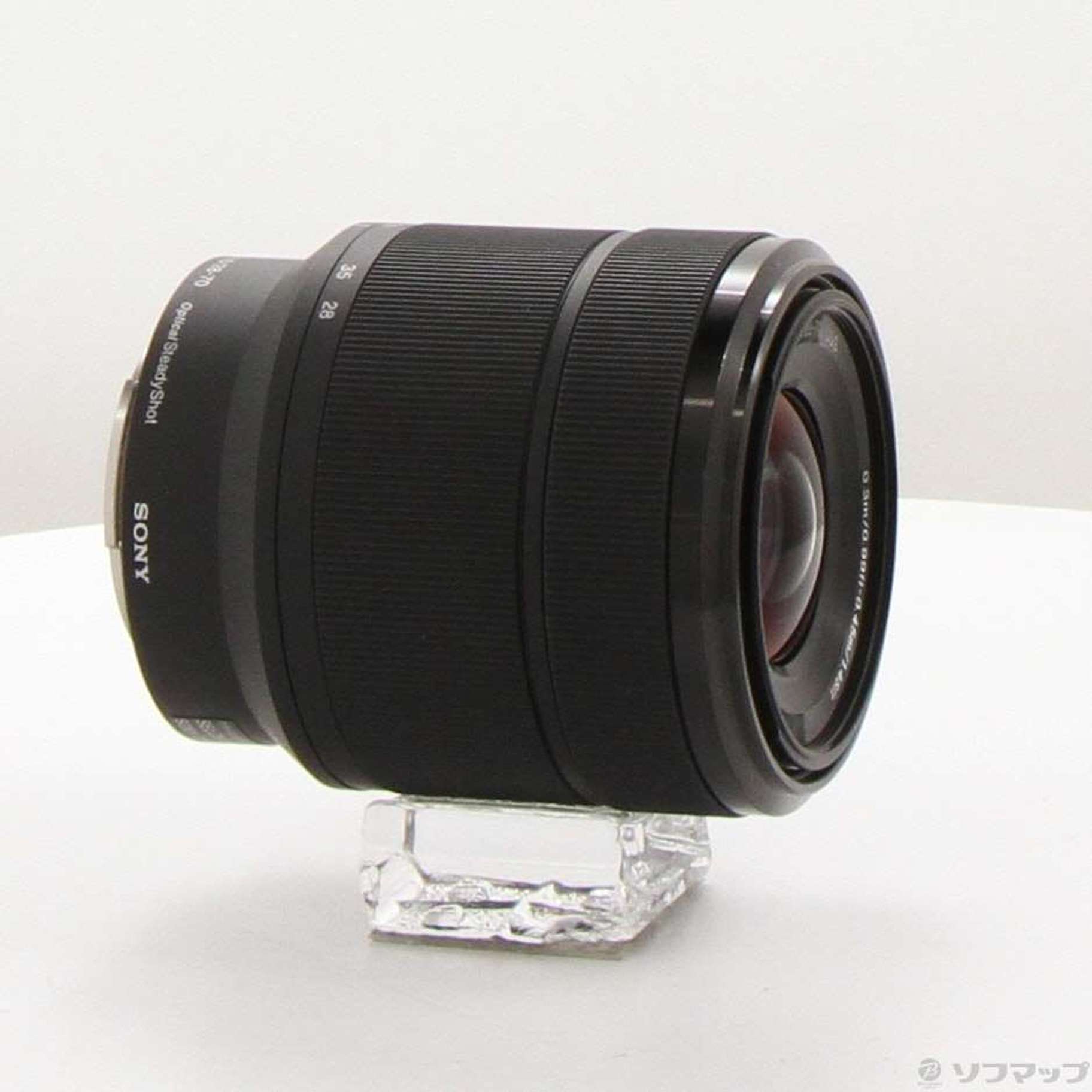 中古】FE 28-70mm F3.5-5.6 OSS SEL2870 [2133074161853] - リコレ