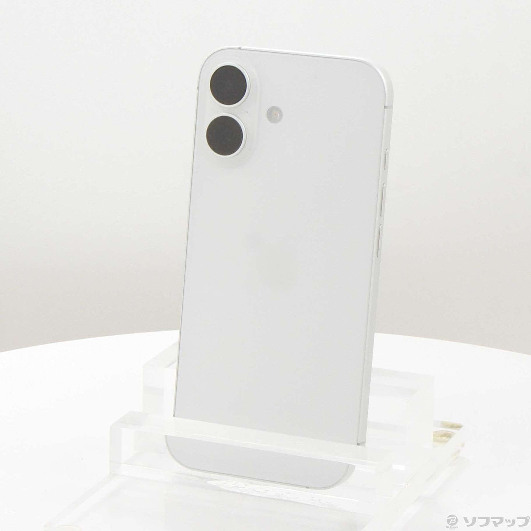 iPhone 17 256GB SIM�t���[ [�z���C�g]
