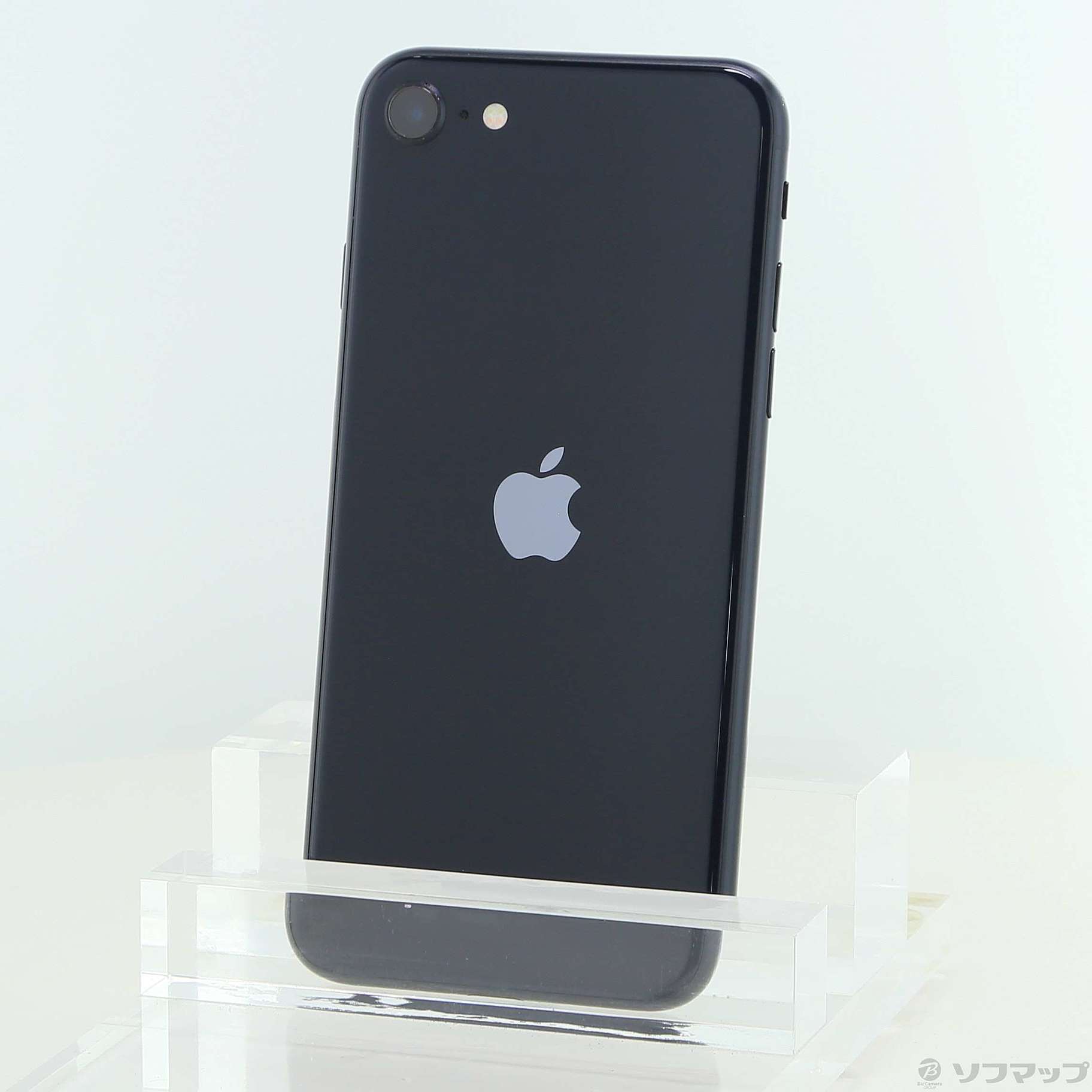 iPhone SE (��3����) 64GB SIM�t���[ [�~�b�h�i�C�g]