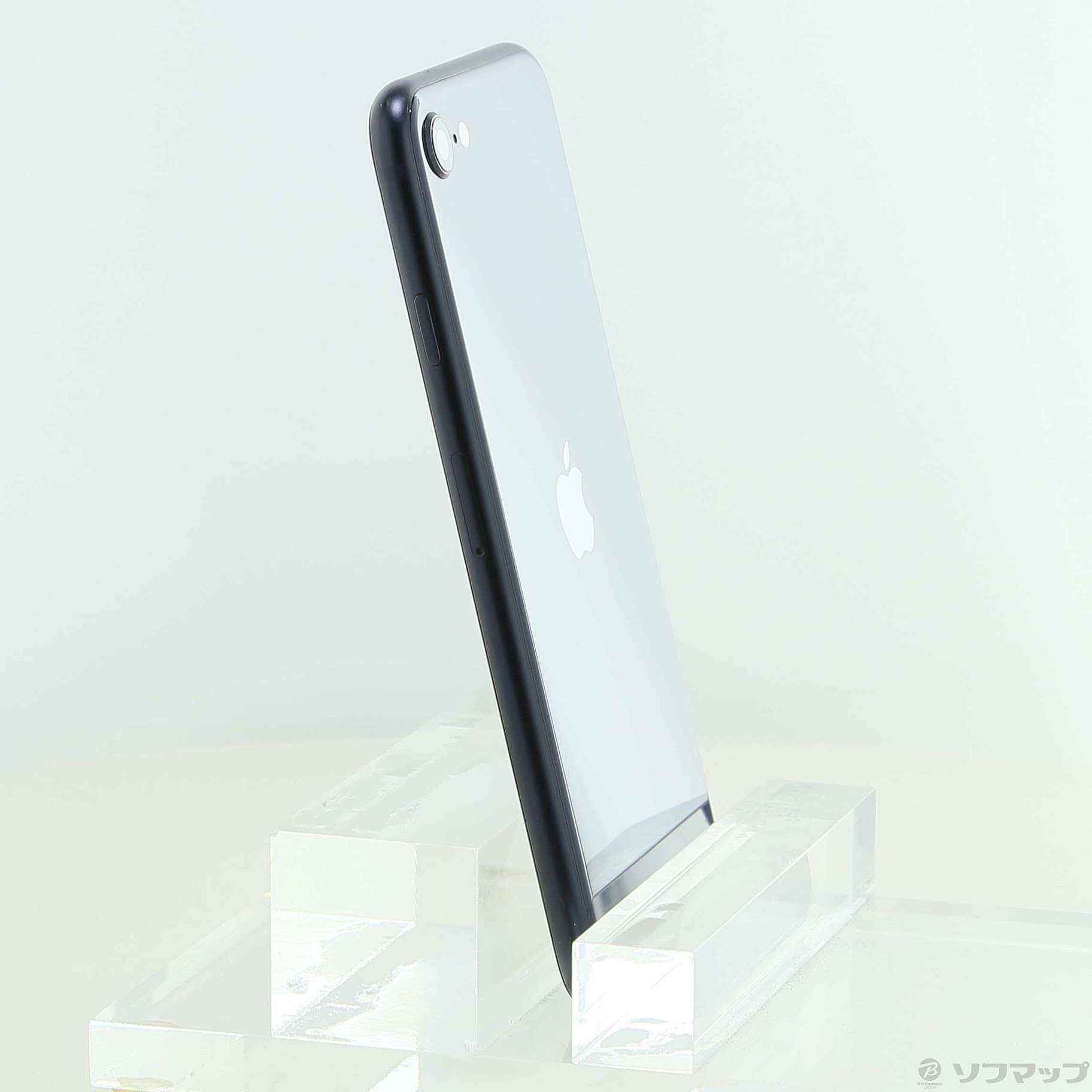 iPhone SE (��3����) 64GB SIM�t���[ [�~�b�h�i�C�g]�̐��i�摜4