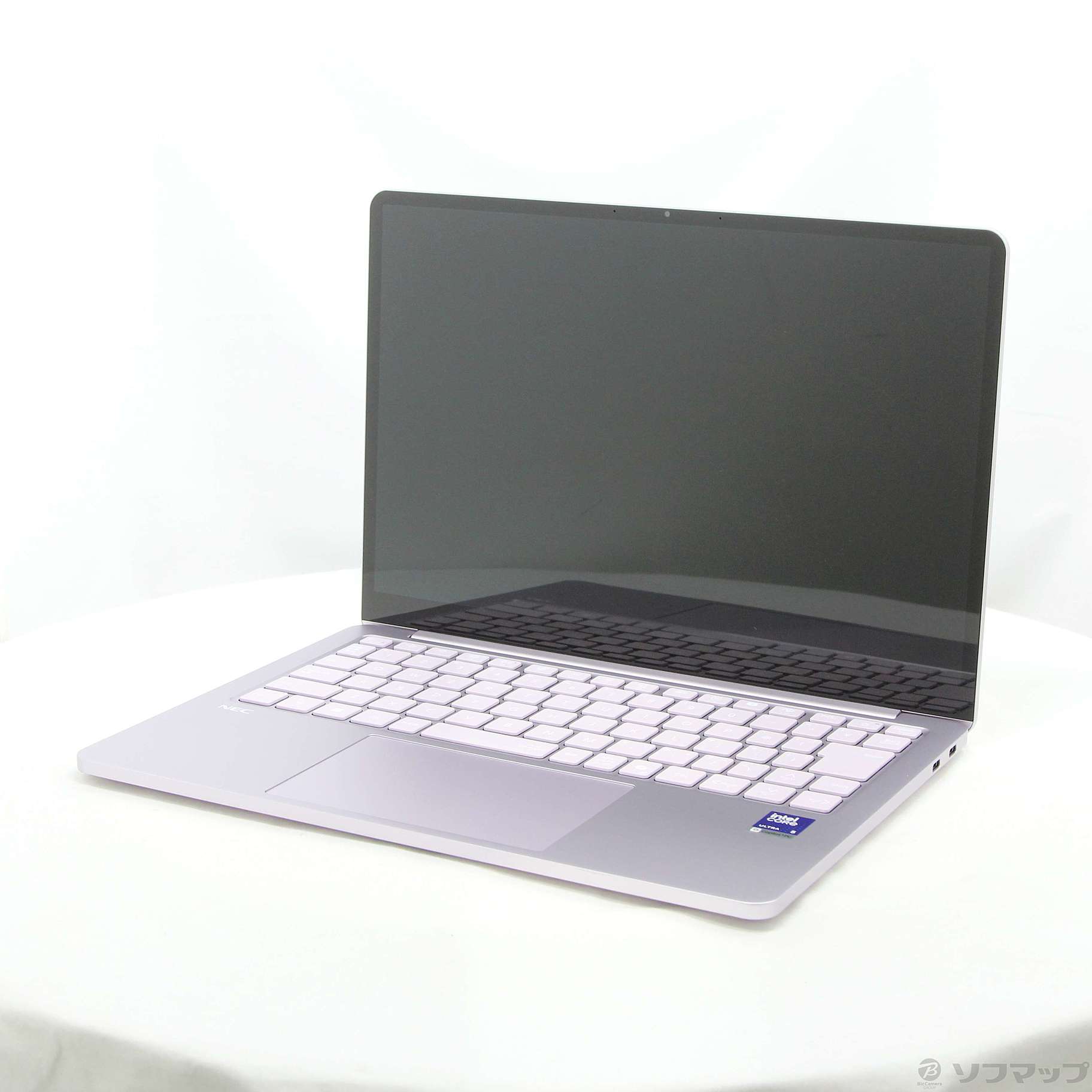 中古ノートパソコン NEC 製品一覧 - 価格.com