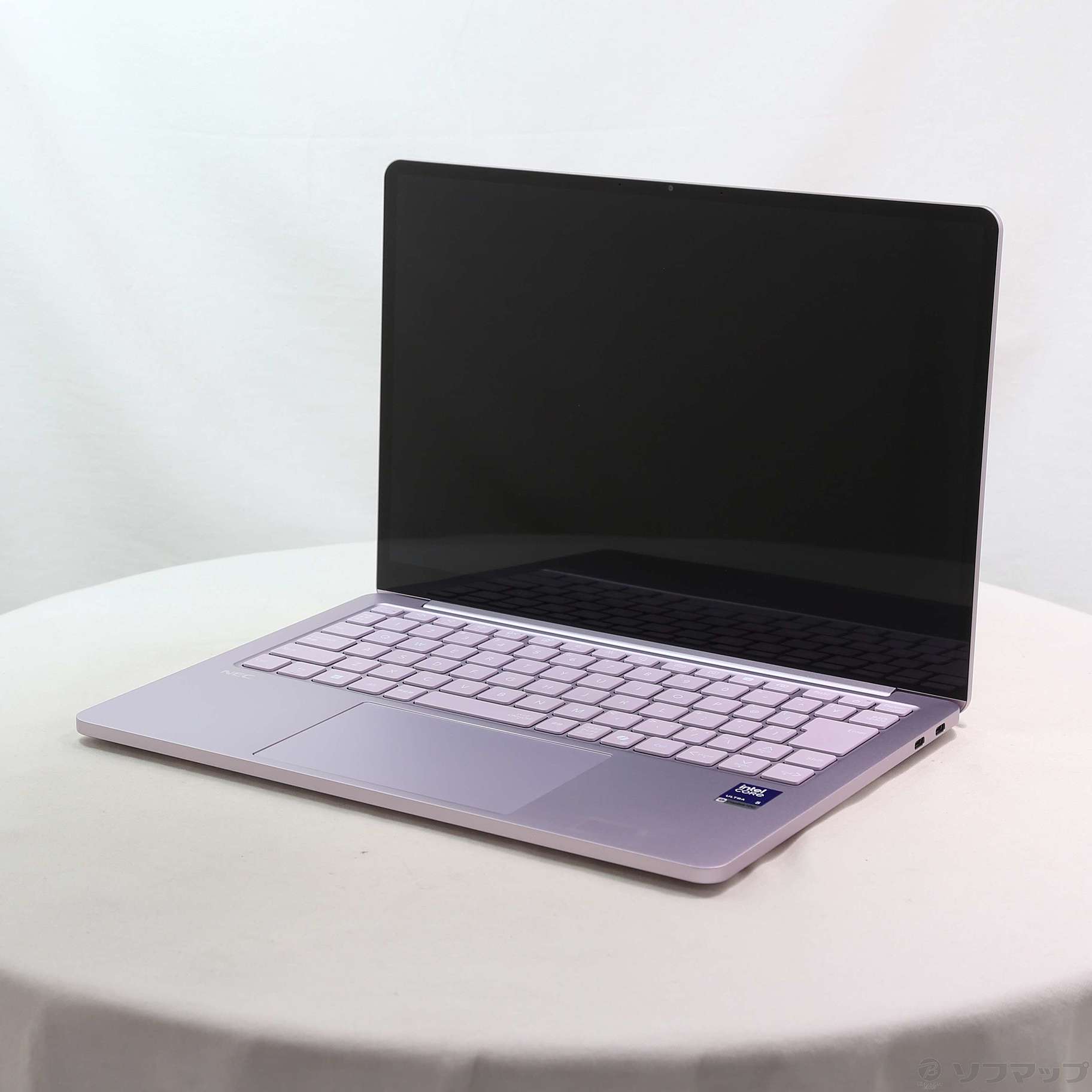 中古ノートパソコン NEC 製品一覧 - 価格.com