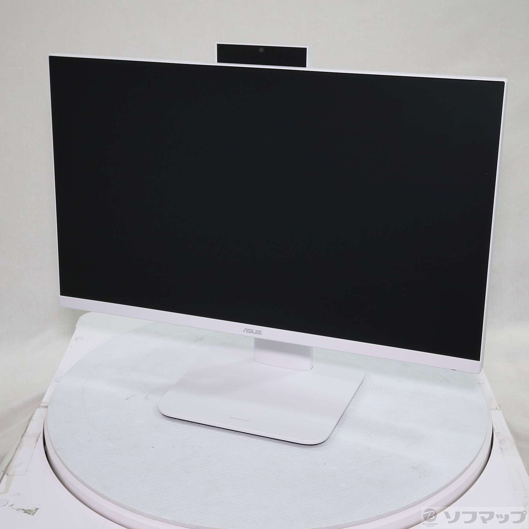 〔展示品〕 V400 AiO V440VAK V440VAK-WPC125W ホワイト