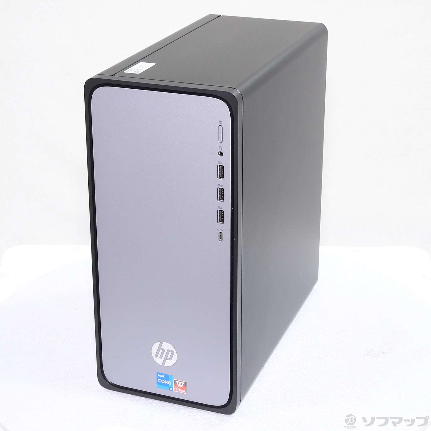 �k�W���i�l HP OmniDesk BA4E0PA-AAAA