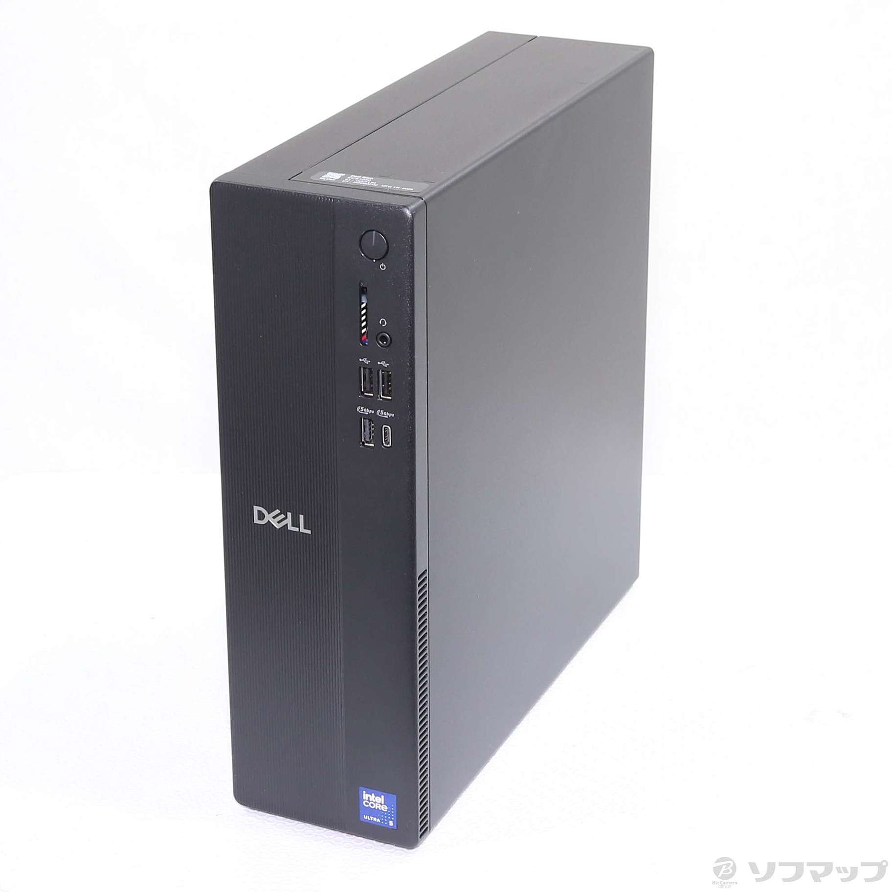 �k�W���i�l Dell Slim SAD50-FNHB �u���b�N
