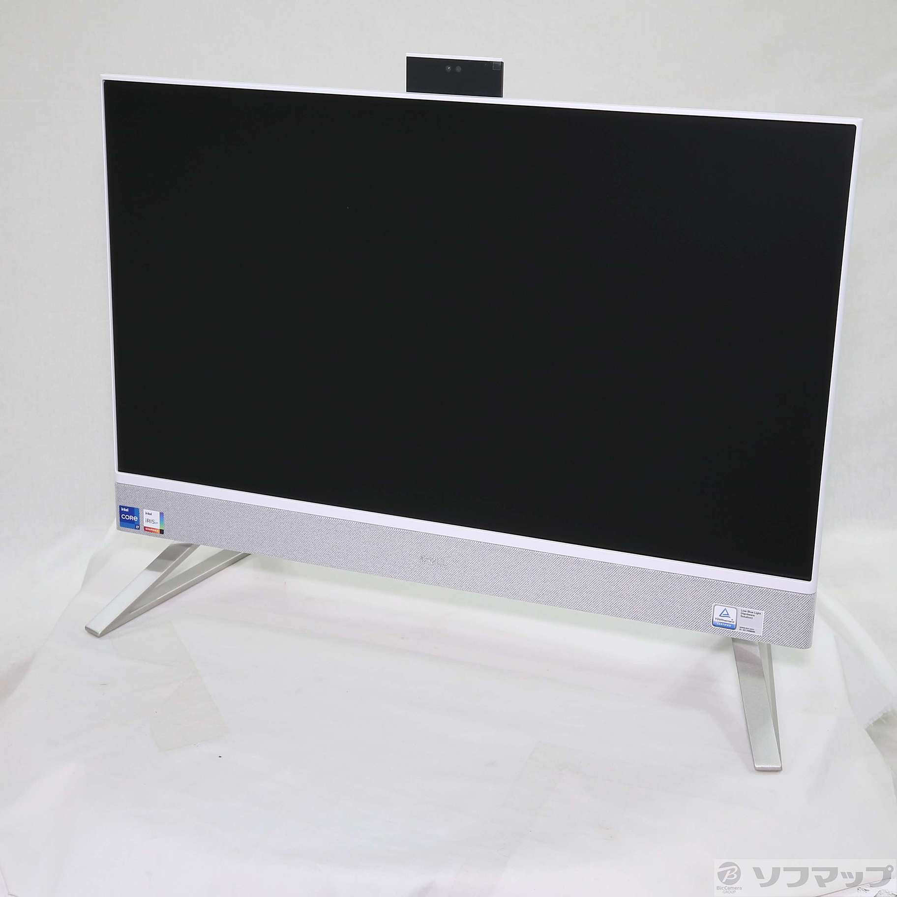 �k�W���i�l Dell 24 All-in-One AD67-FNWHBC �p�[���z���C�g