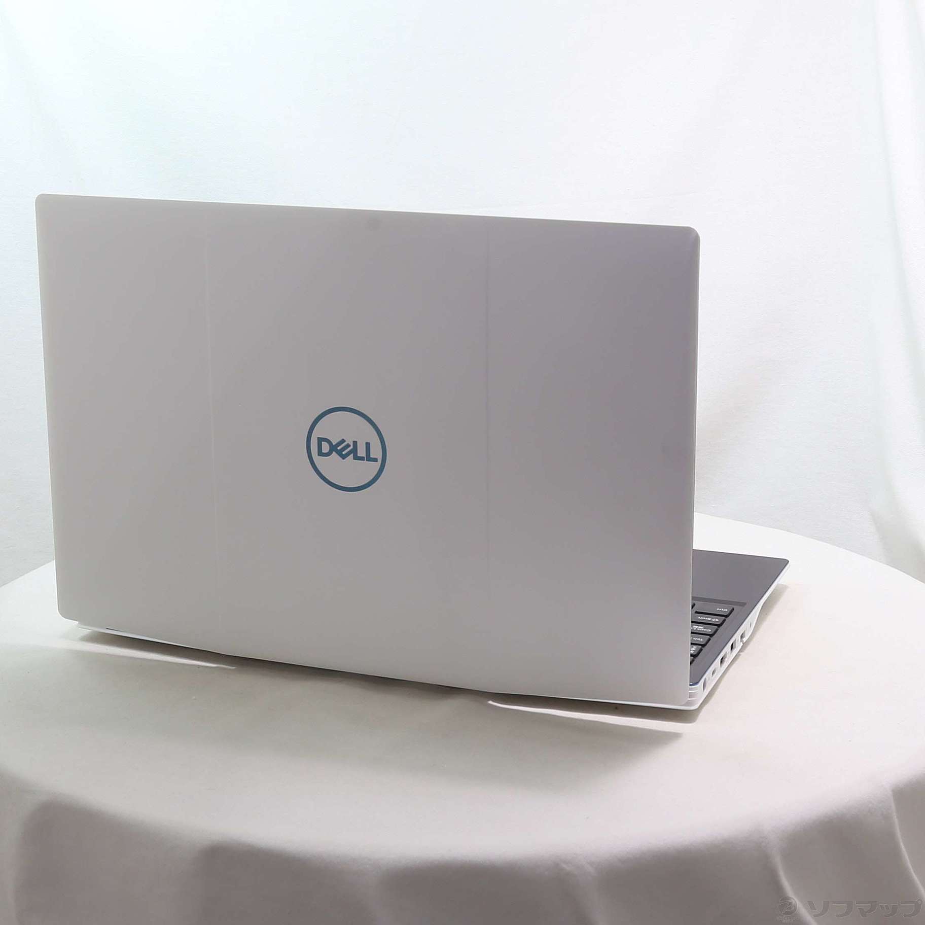 中古】Dell G3 15 3590 ［Core-i7-9750H (2.6GHz)／16GB／SSD512GB 