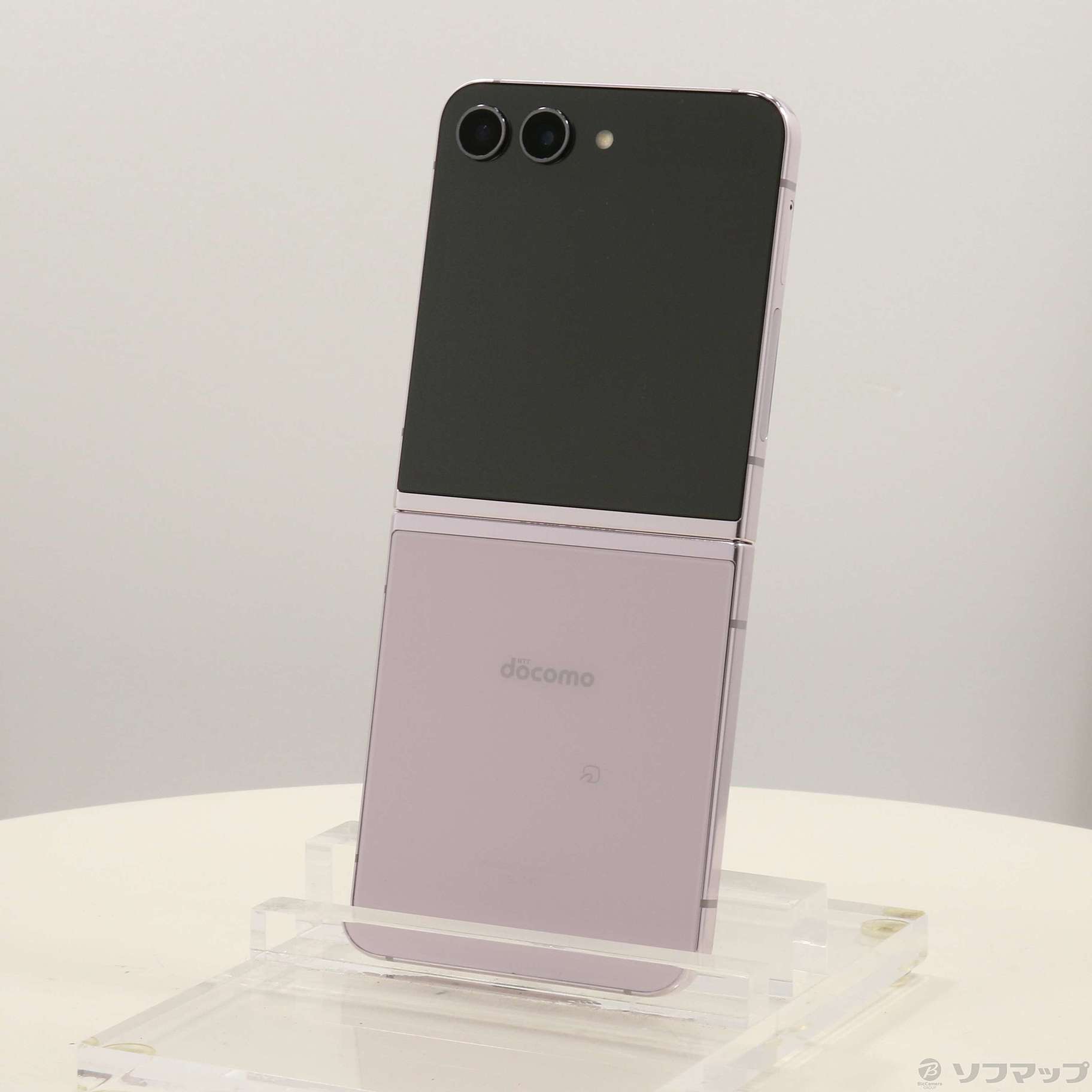 Galaxy Z Flip5 SC-54D docomo [���x���_�[]