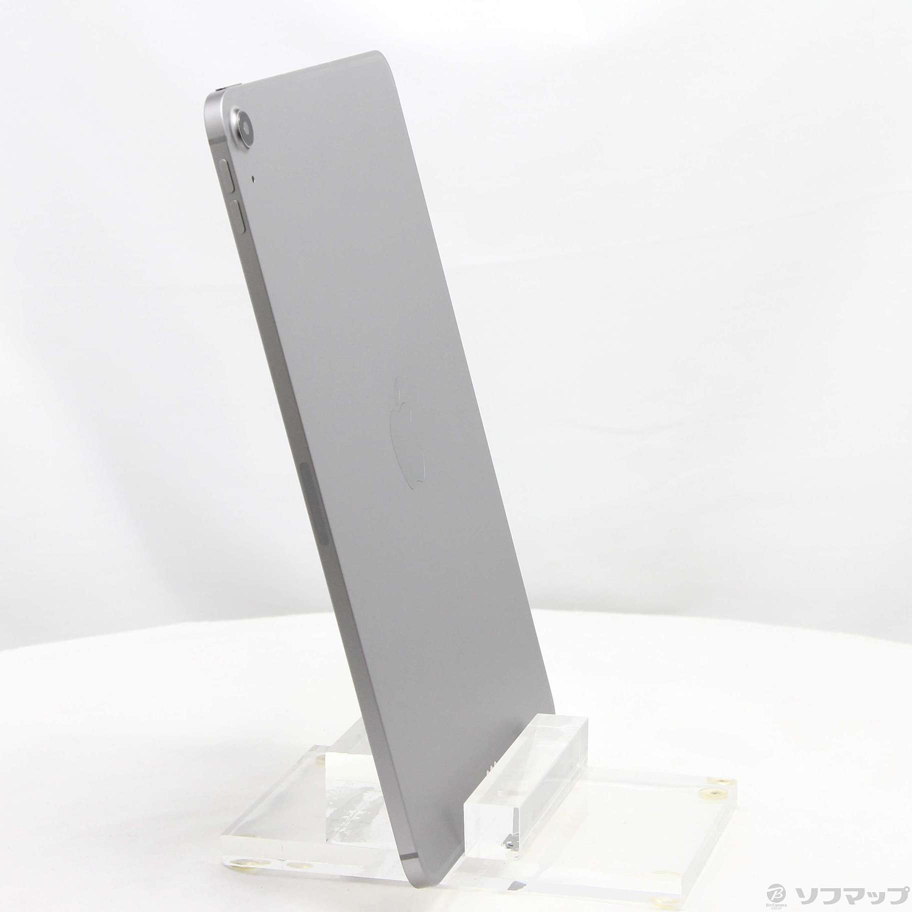 中古】iPad Air 11インチ(M3) 128GB スペースグレイ MCFV4LL／A SIM 