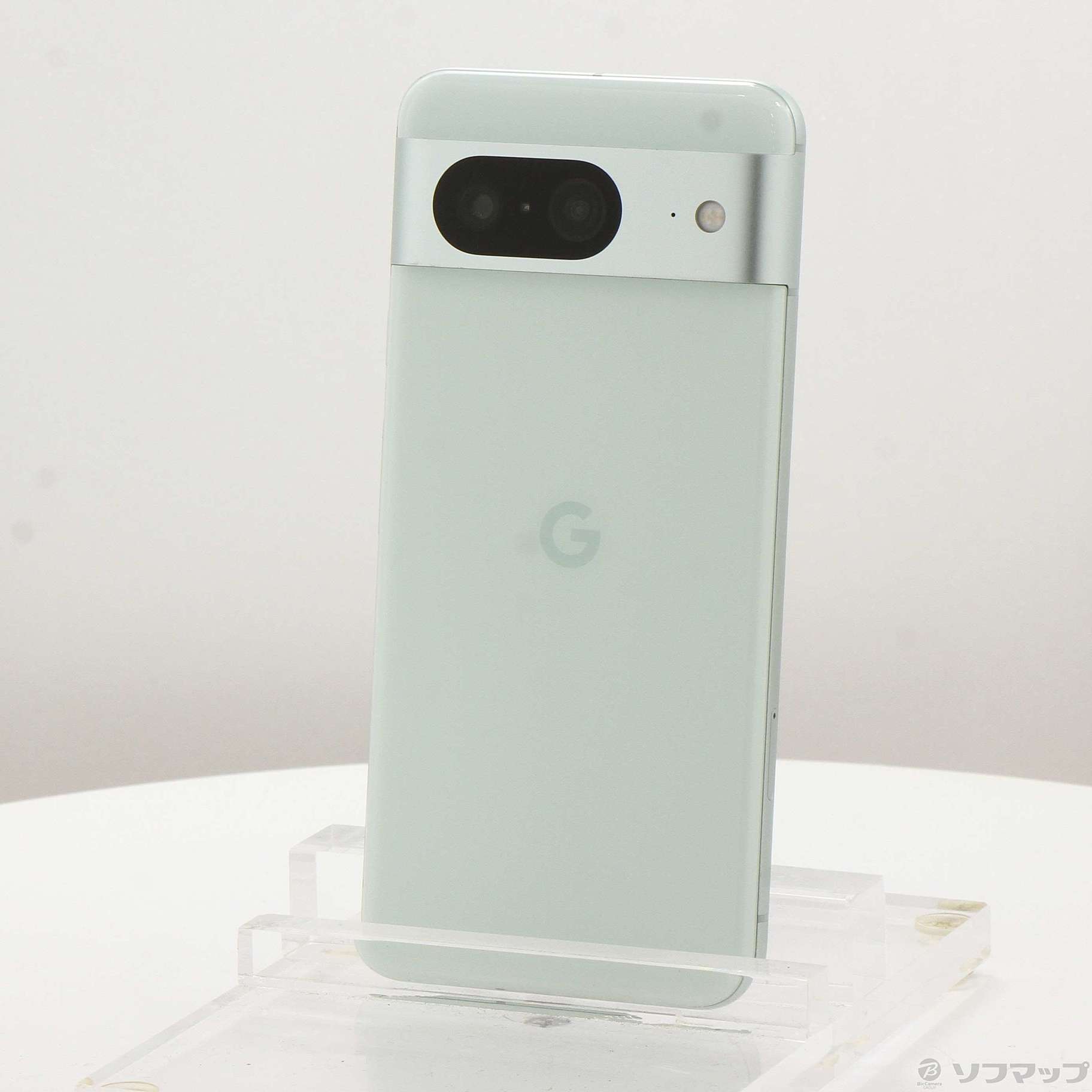 Google Pixel 8 128GB SIM�t���[ [Mint]