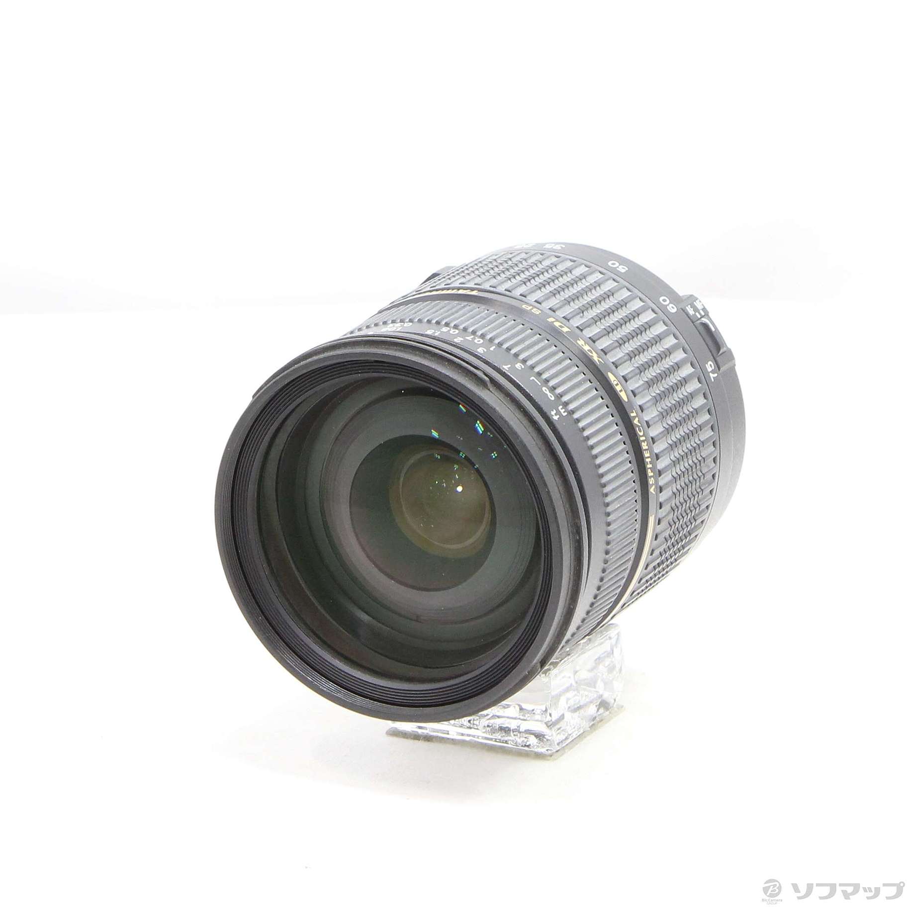中古】TAMRON SP AF 28-75mm F2.8 XR Di (A09N2) (Nikon用レンズ 