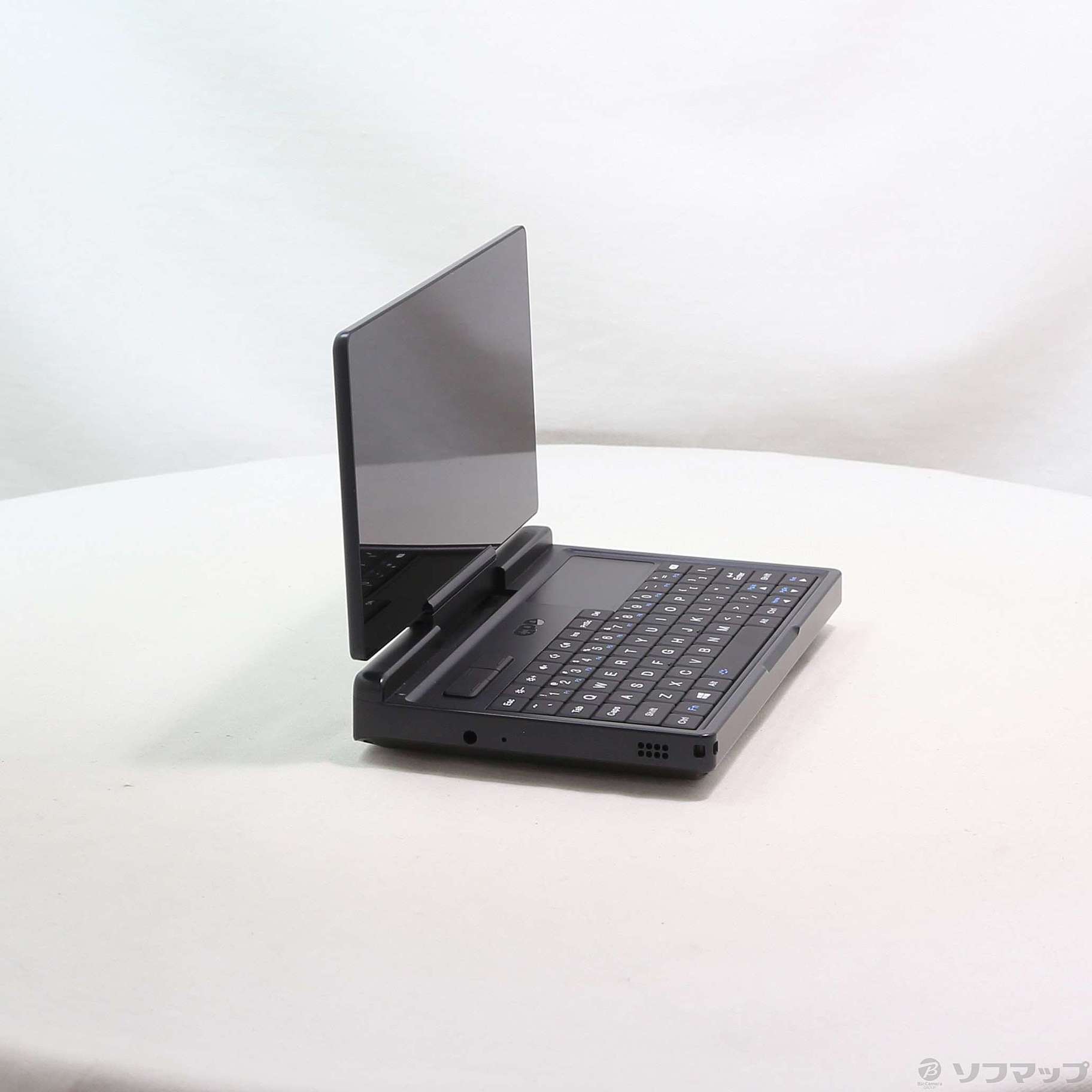 中古】MicroPC 2 GPDMPC2-301651 ブラック [2133074169361] - リコレ