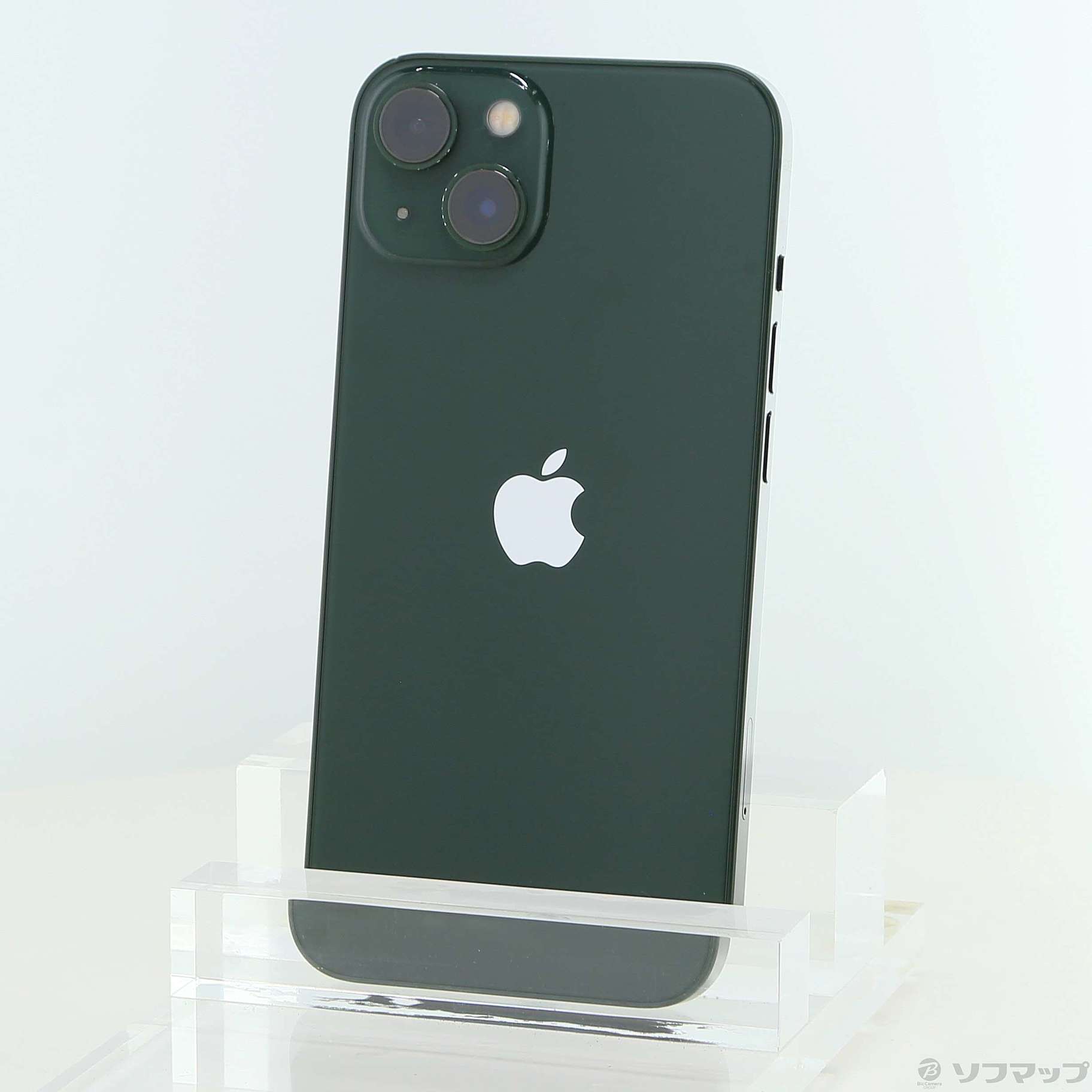 iPhone 13 128GB SIM�t���[ [�O���[��]