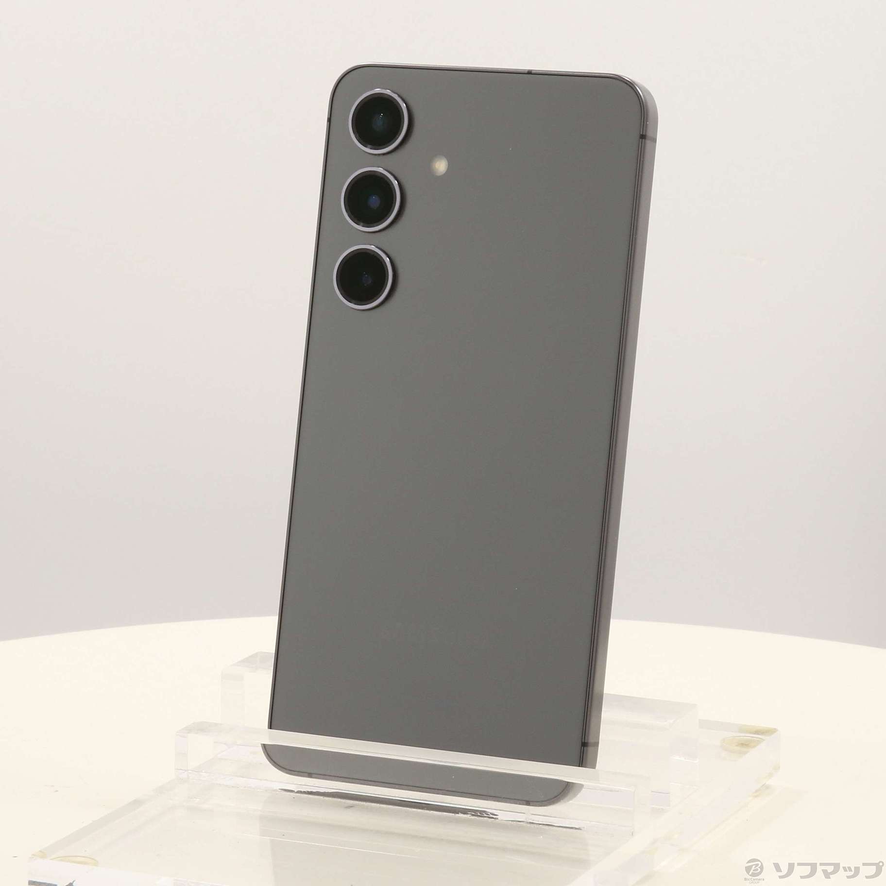 Galaxy S24 256GB SIM�t���[ [�I�j�L�X �u���b�N]