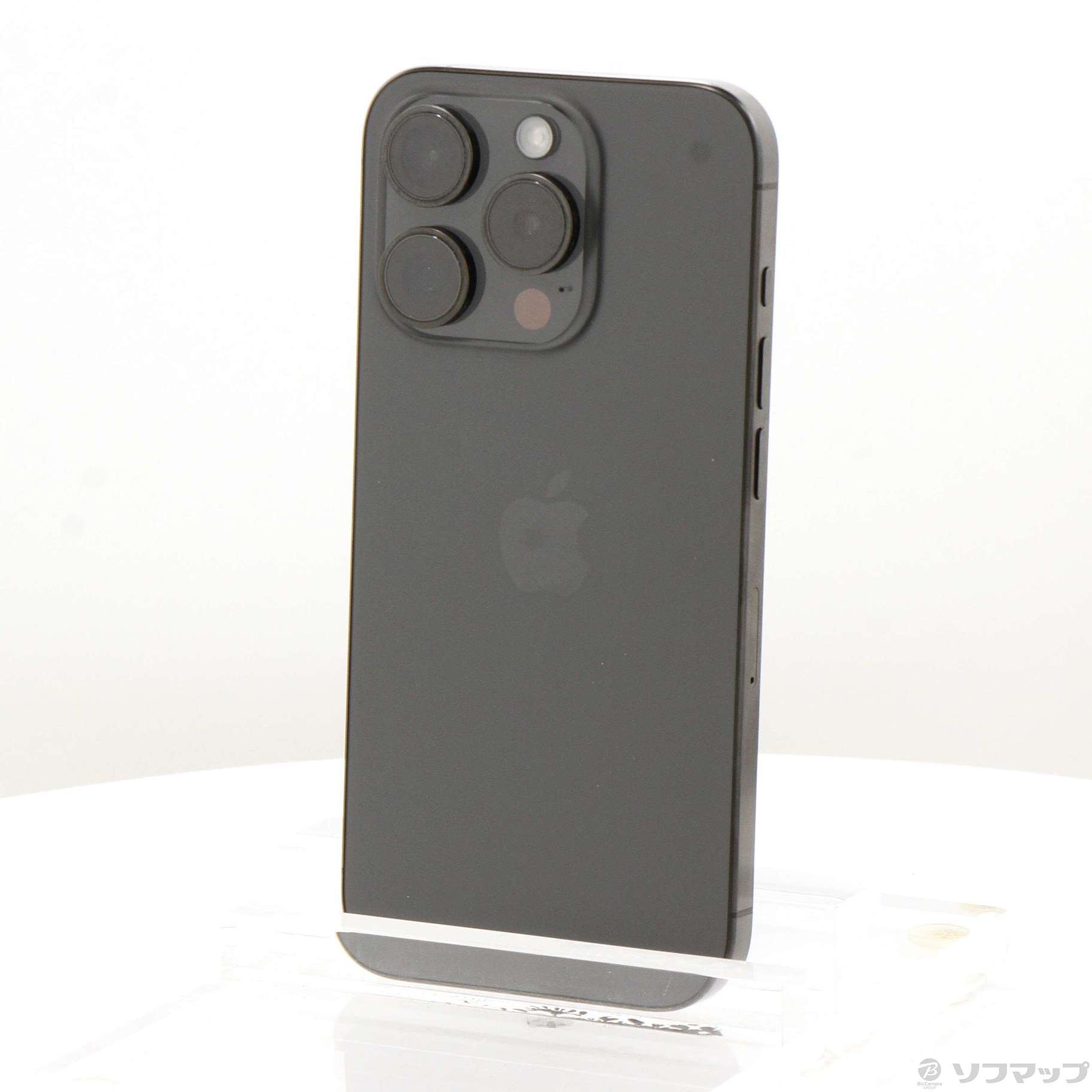 iPhone 15 Pro 中古一覧｜SIMフリー・キャリア - 価格.com