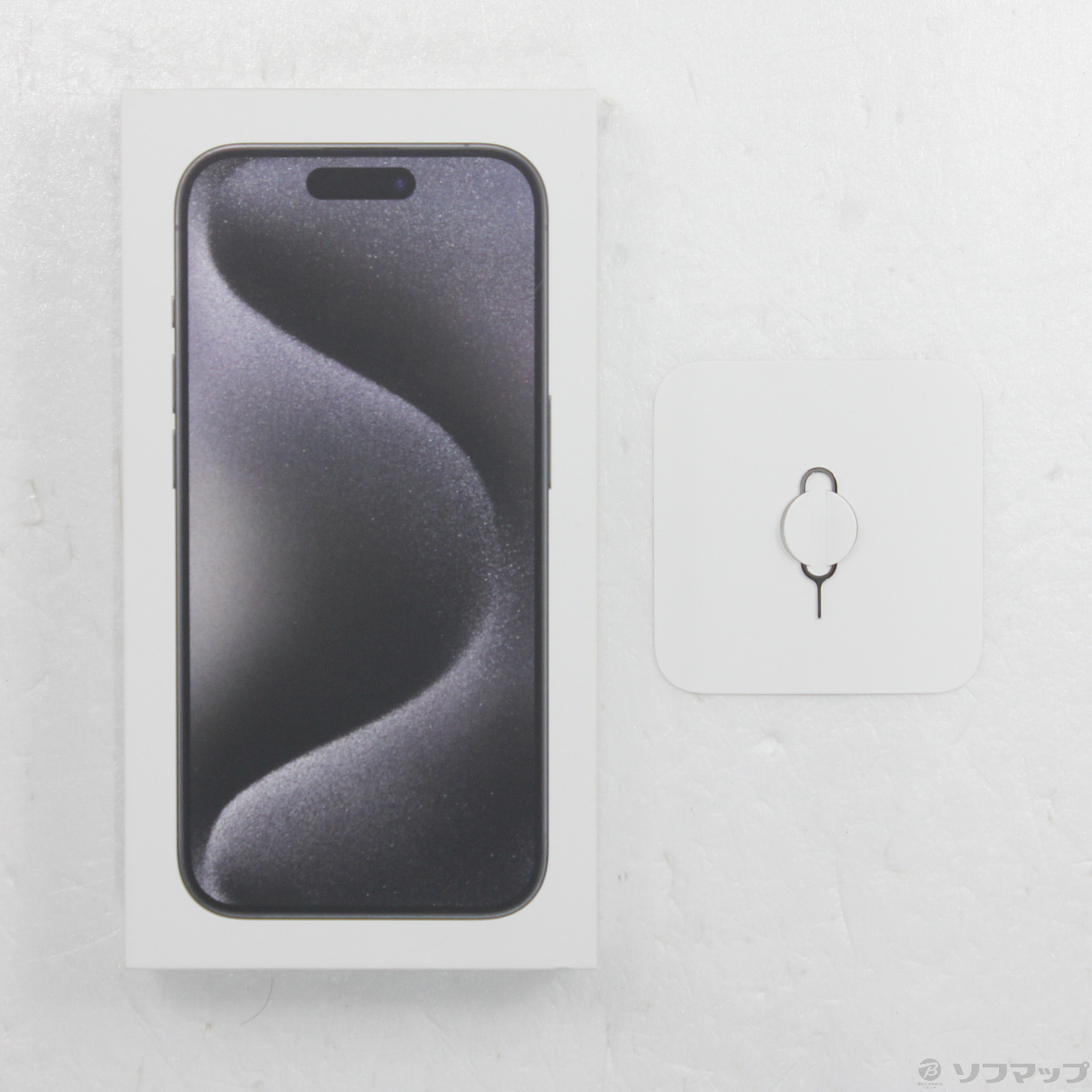 iPhone 15 Pro 中古一覧｜SIMフリー・キャリア - 価格.com