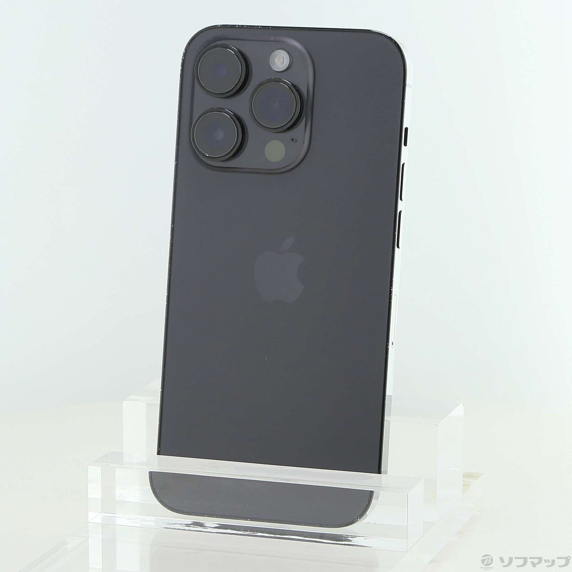 iPhone 14 Pro 256GB SIM�t���[ [�X�y�[�X�u���b�N]