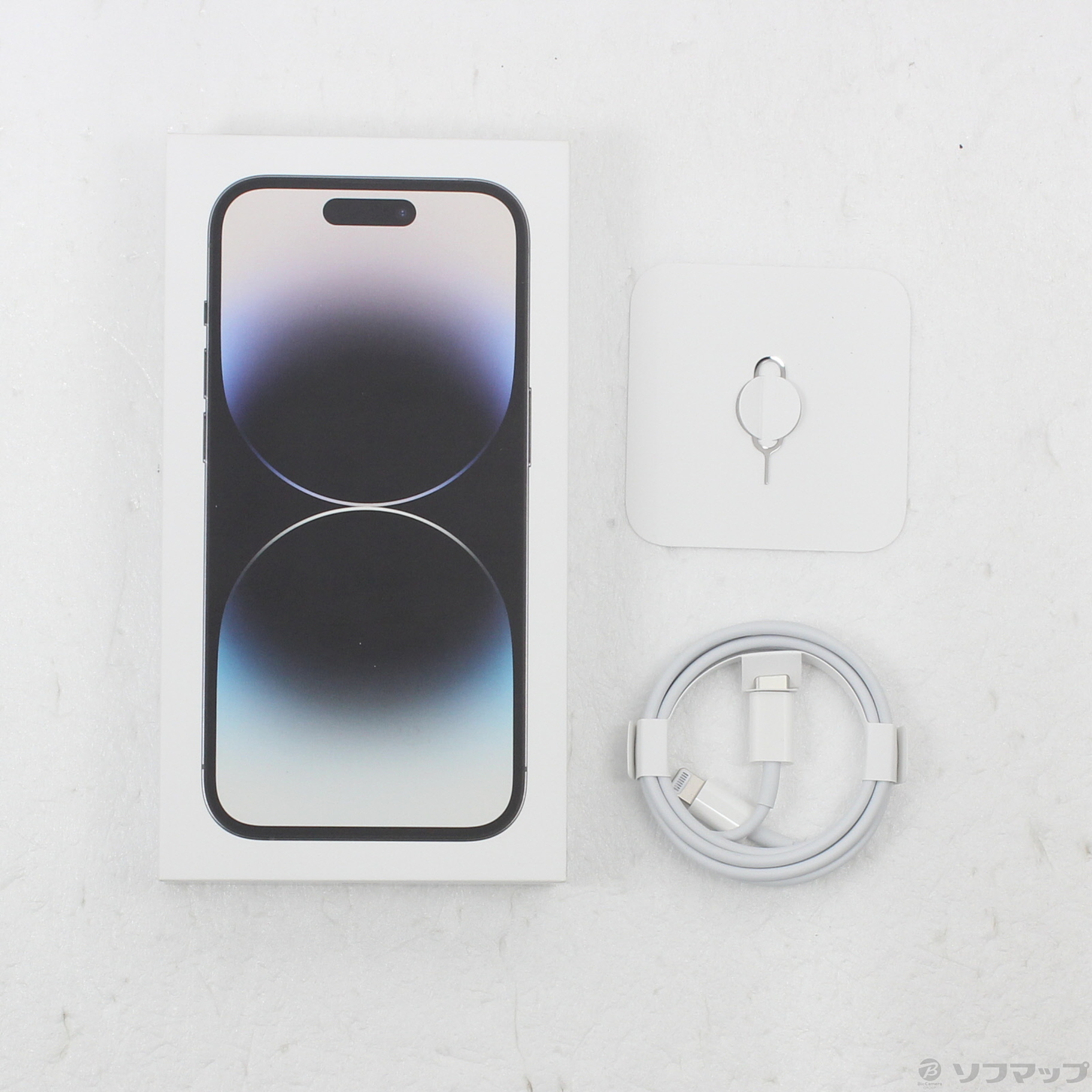 iPhone 14 Pro 中古一覧｜SIMフリー・キャリア - 価格.com
