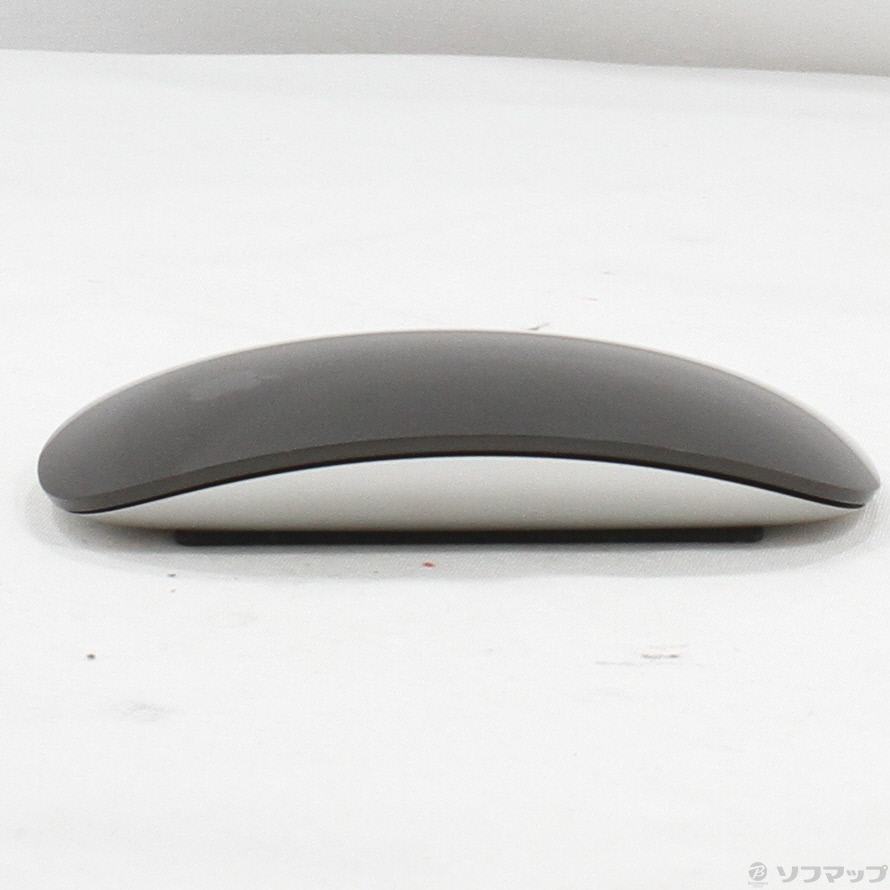 Magic Mouse（USB-C）- ブラック（Multi-Touch対応） Magic Mouse（USB